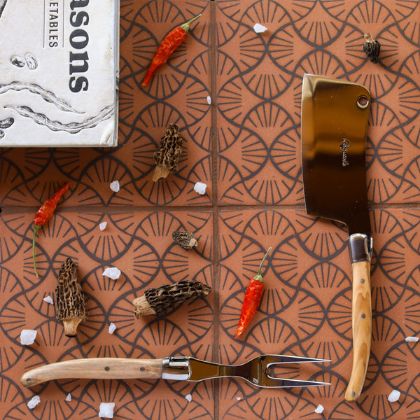 What Makes Kibak Tile Unique