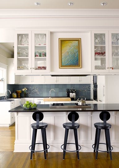 Kibak Tile's Principles of Design and Operation