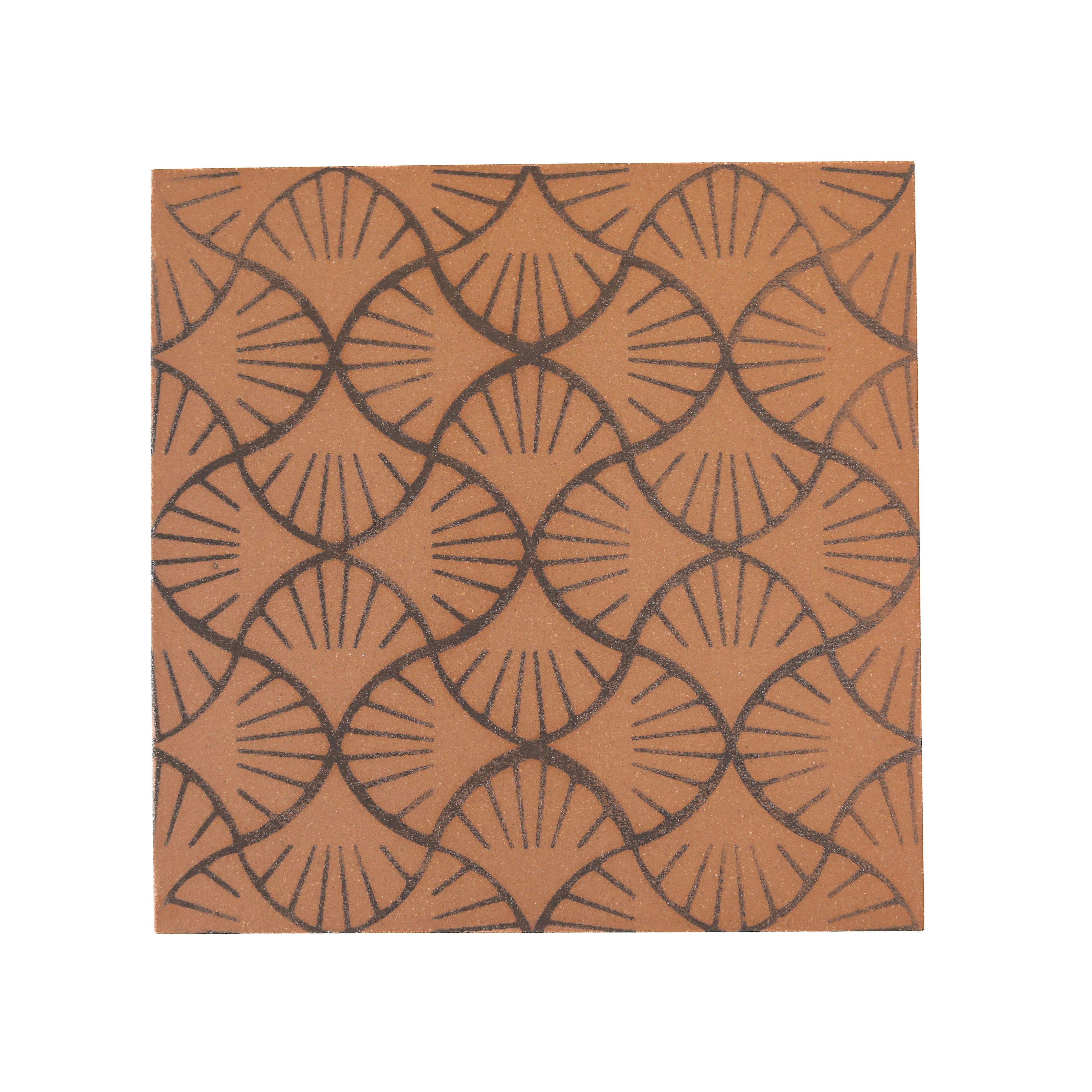 Aiya | Terracotta