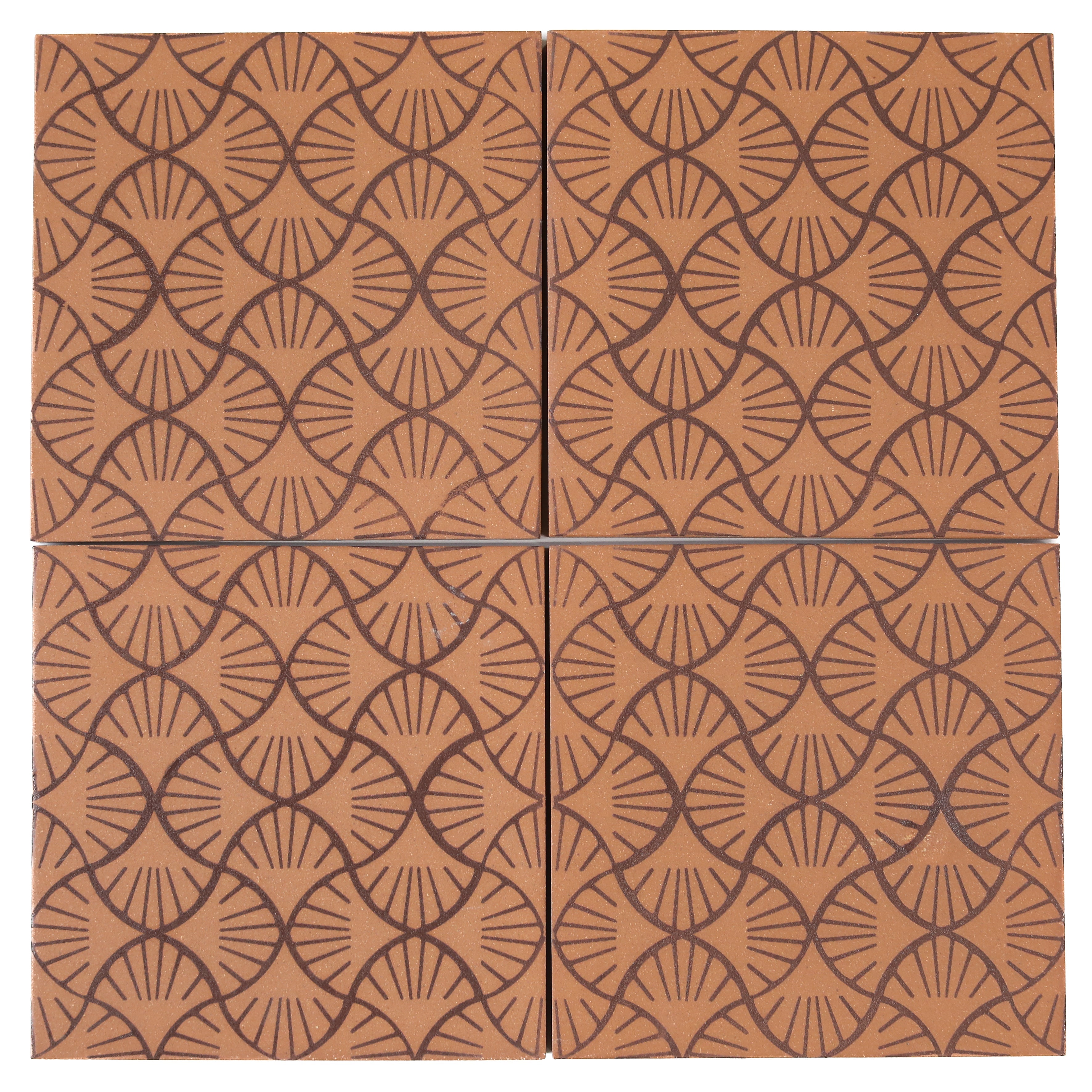 Aiya | Terracotta