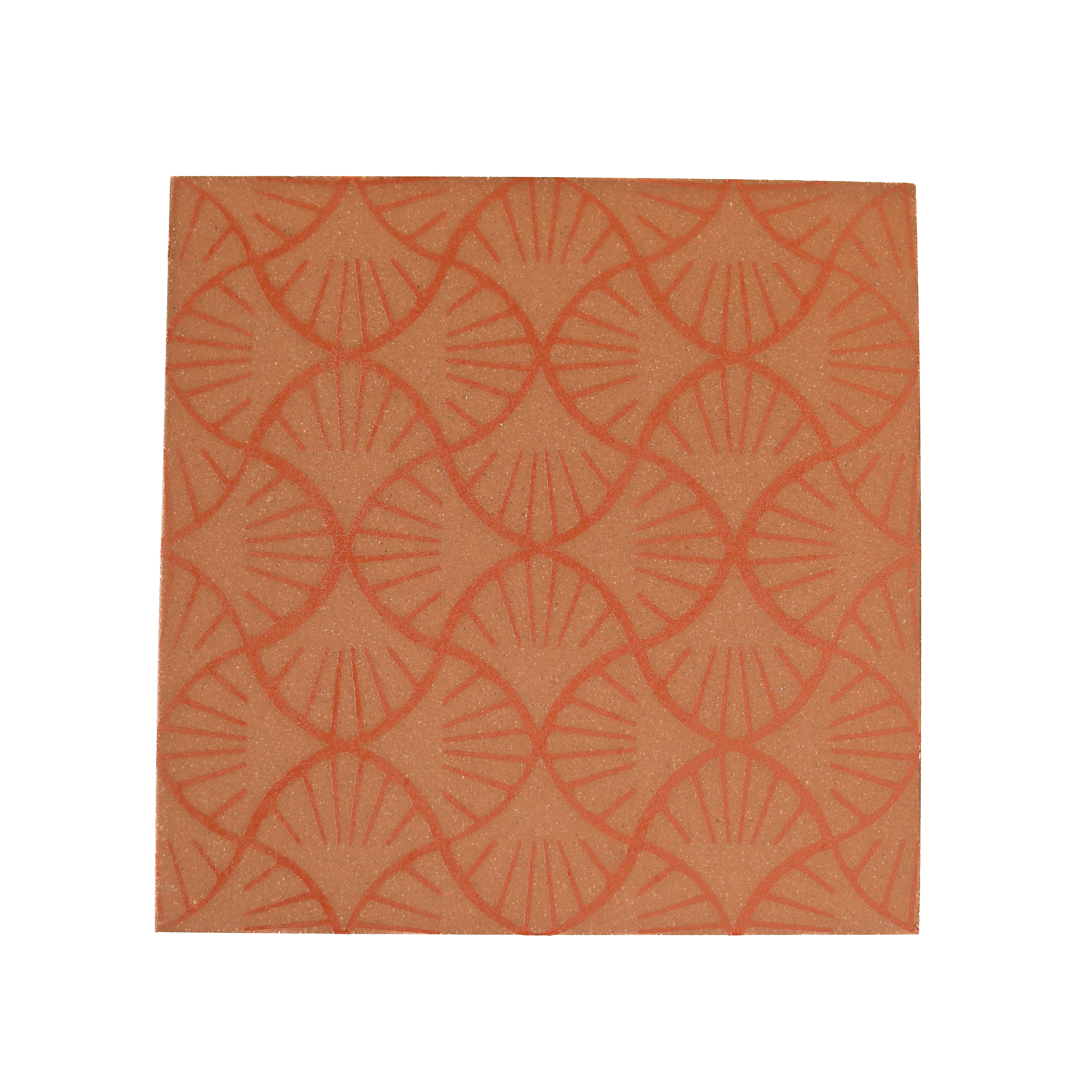 Aiya | Terracotta