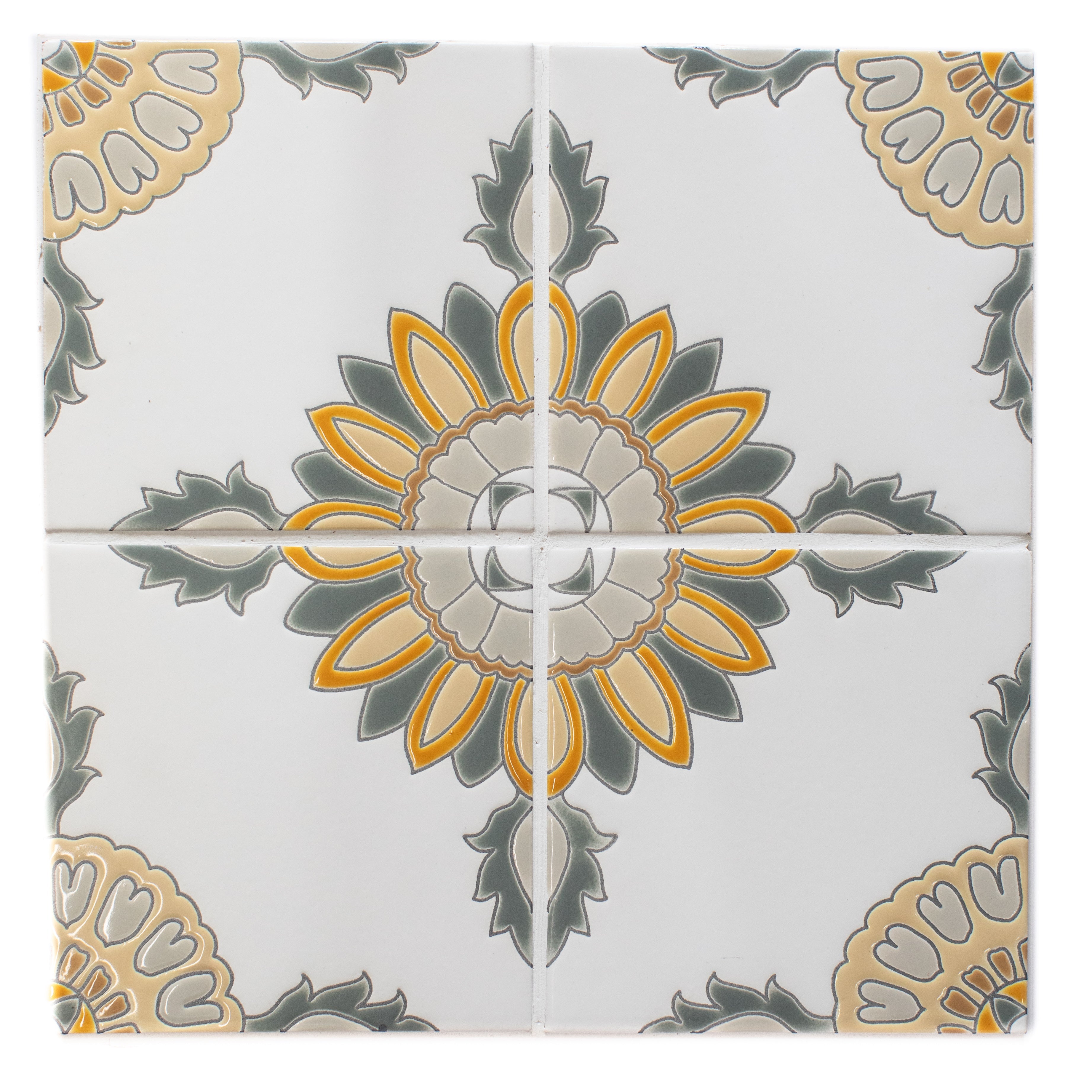 Angelic Simple| Warm Palette