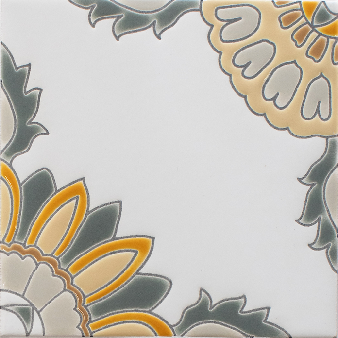 Angelic Simple| Warm Palette