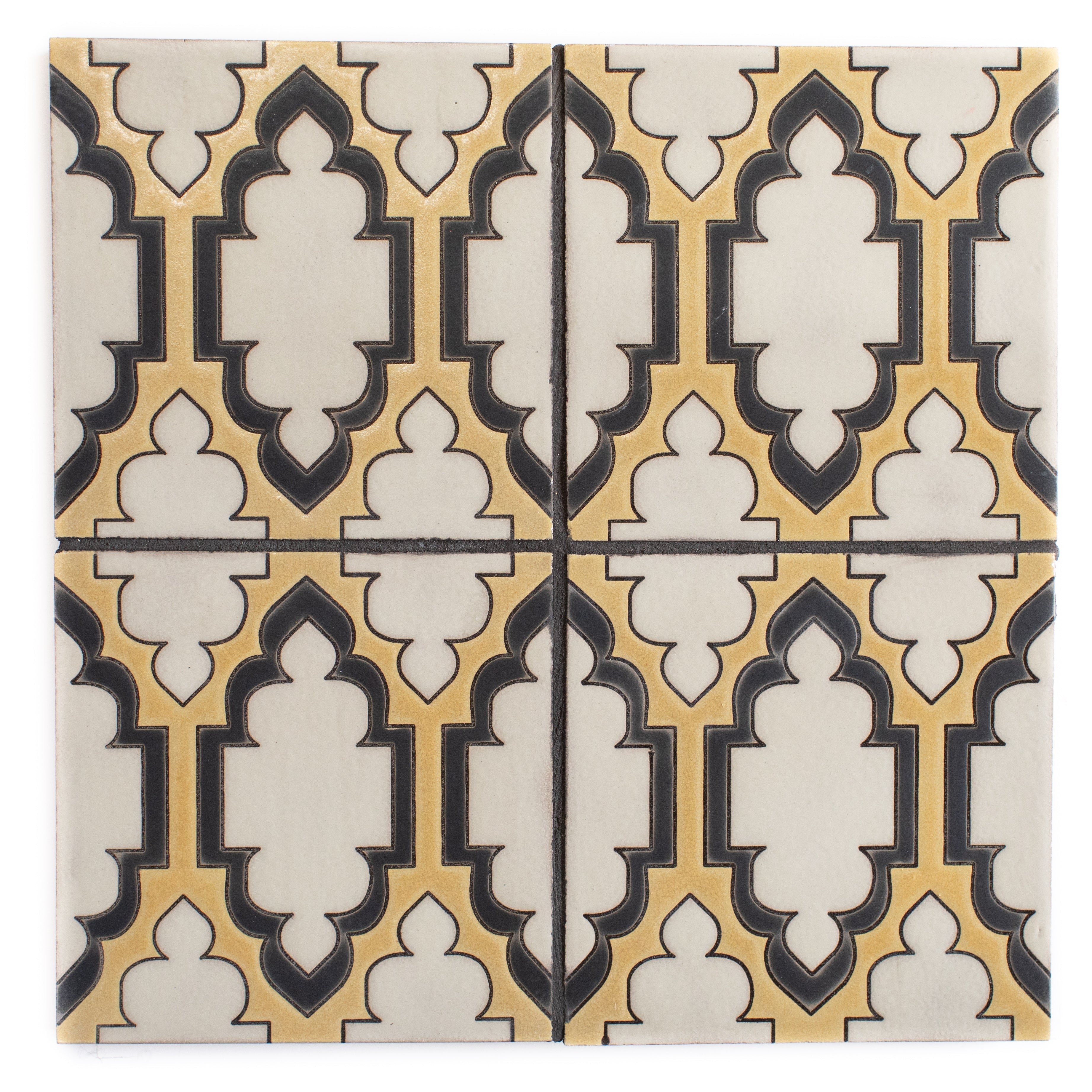 Bakari | Warm Palette