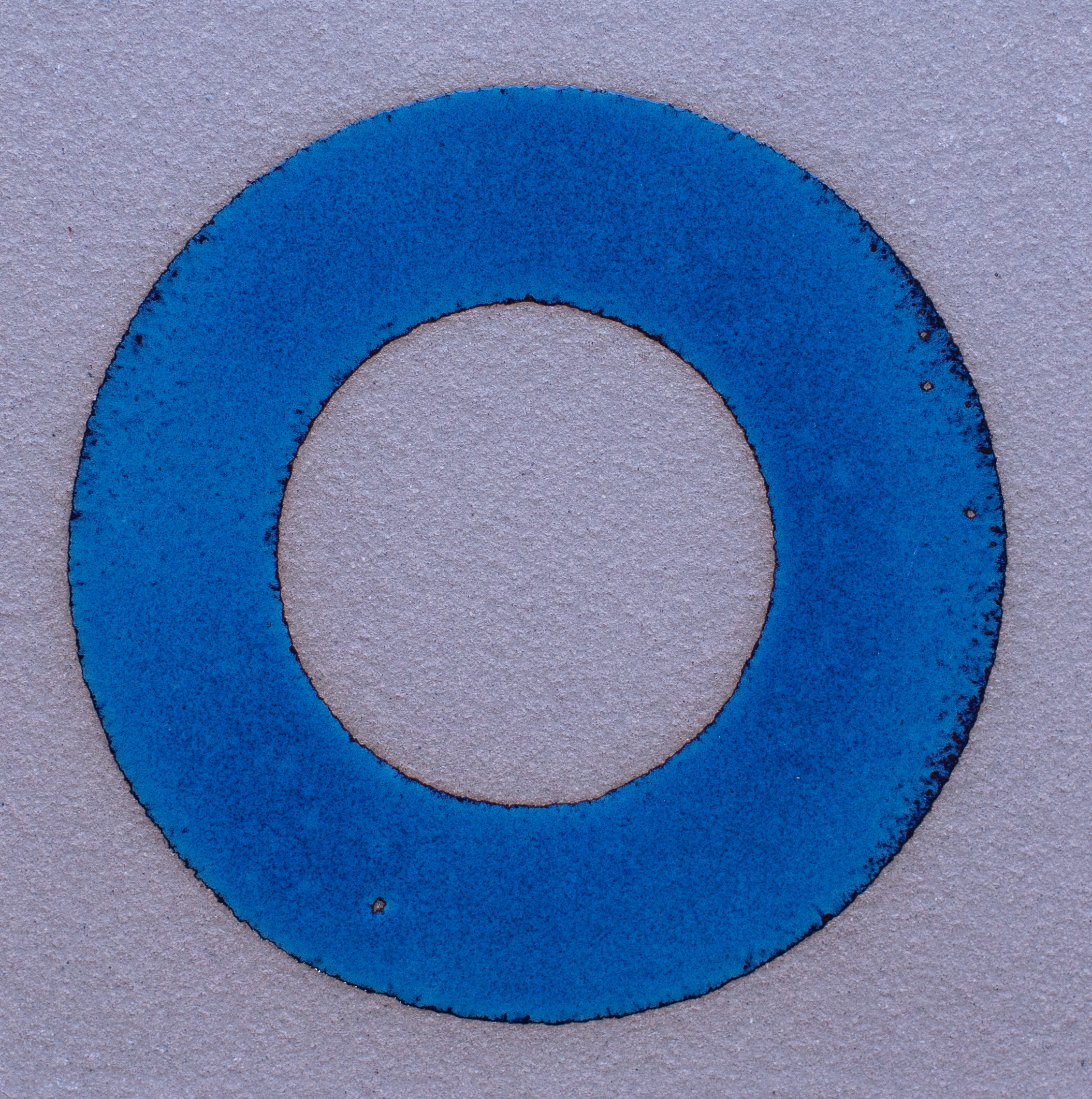 Halo 1 | Riverstone Blue | Buff