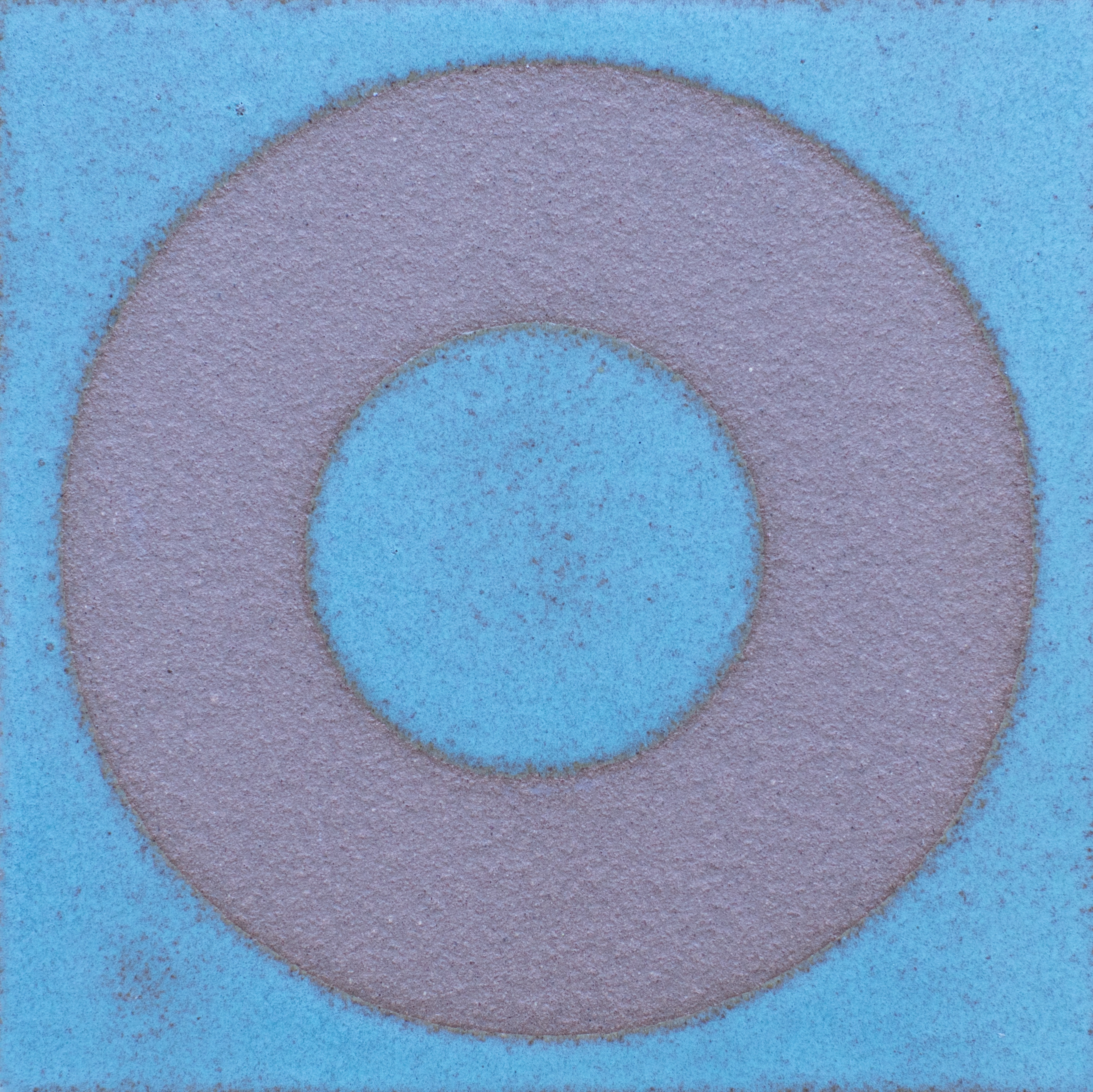 Halo 2 | Copper Patina | Buff