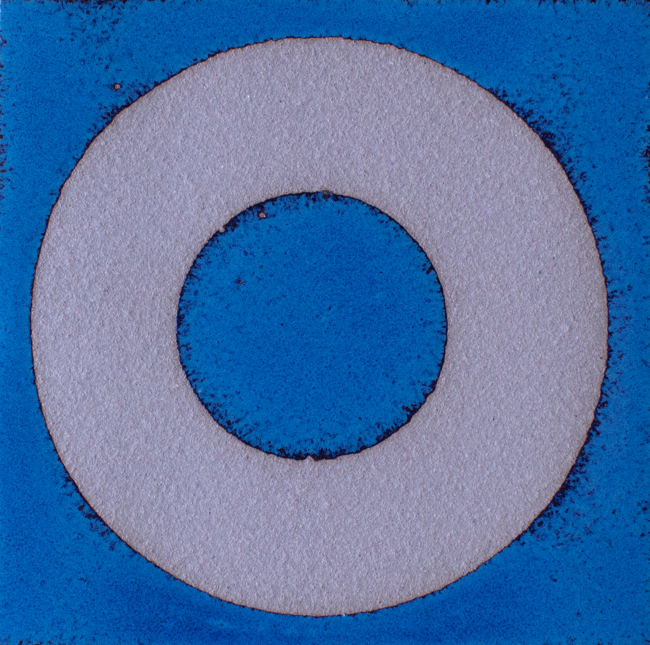 Halo 2 | Riverstone Blue | Buff