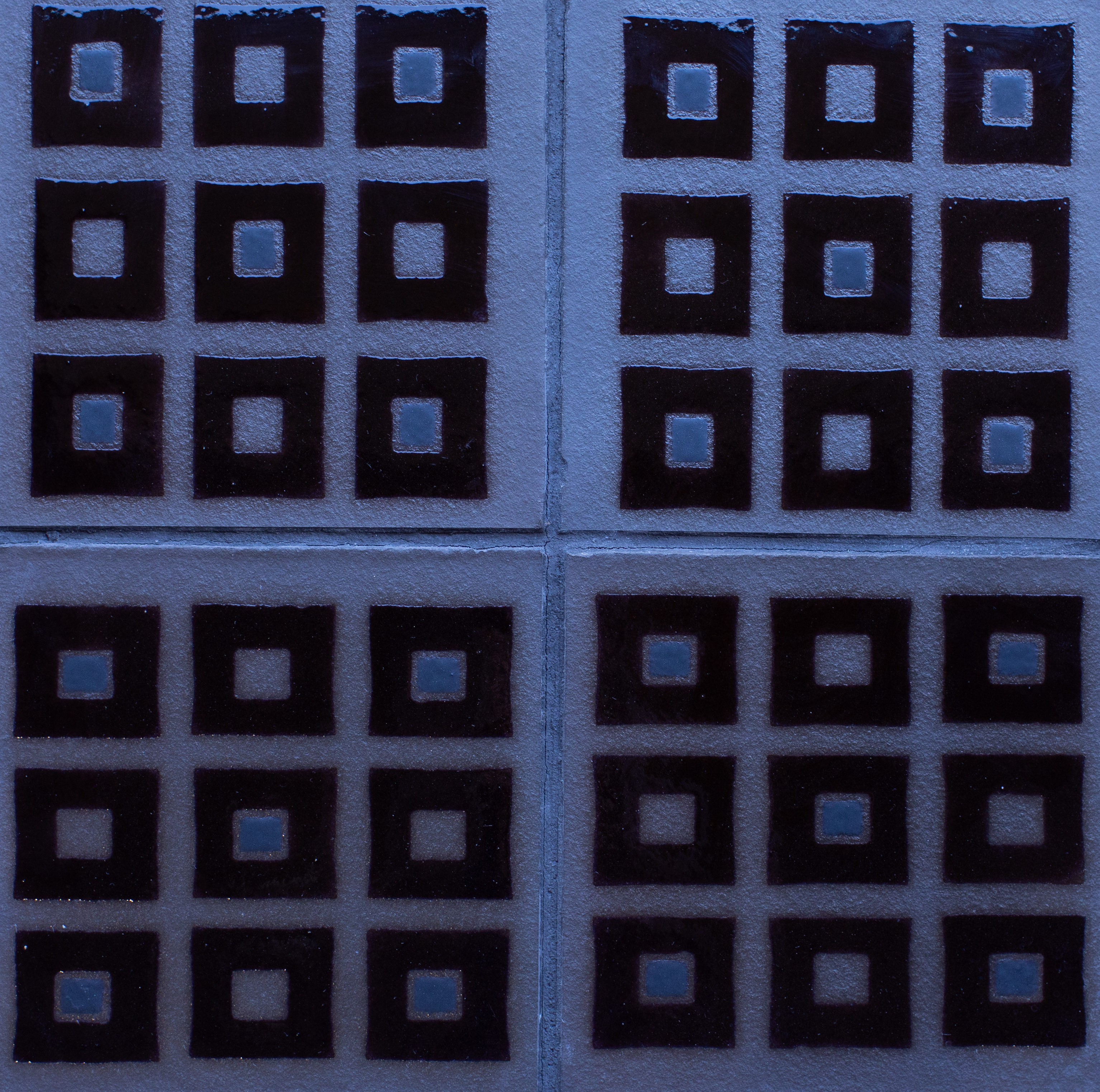 Jena | Onyx & Dark Bronze | Espresso