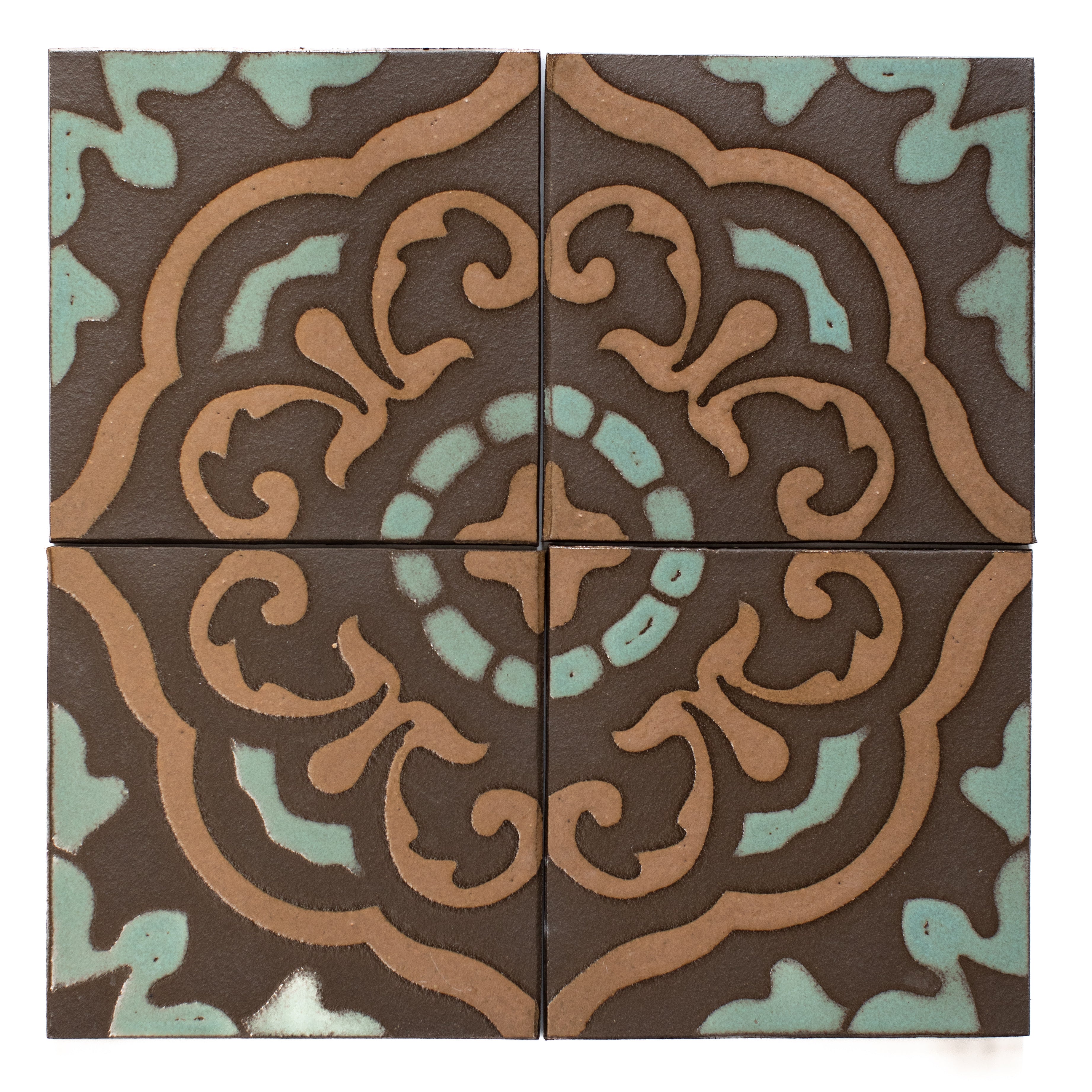 Kolana | Rustic Spanish | Espresso