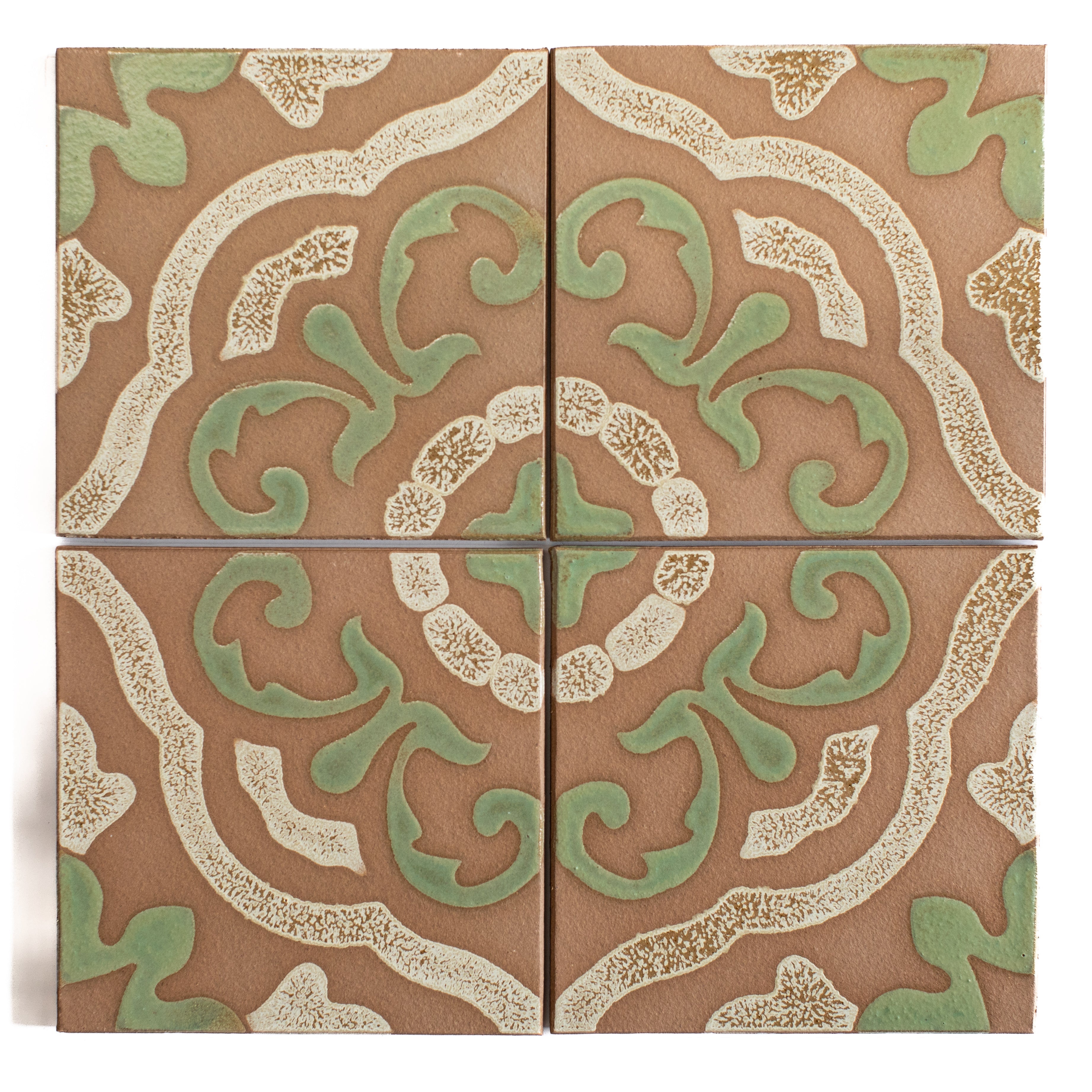 Kolana | Rustic Spanish | Buff