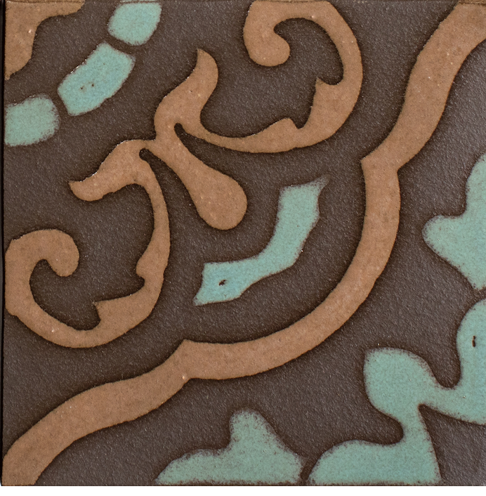 Kolana | Rustic Spanish | Espresso