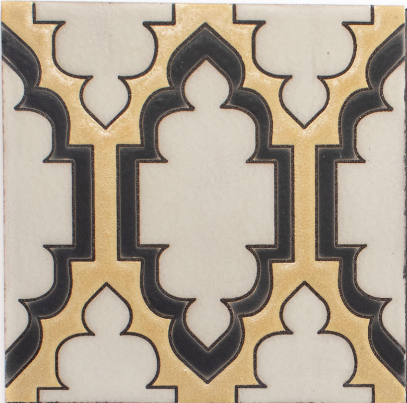 Bakari | Warm Palette