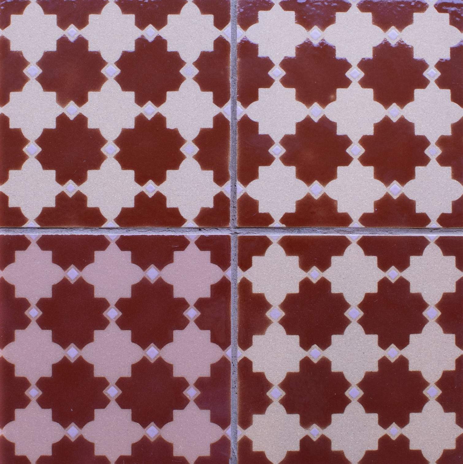 Berber 2 | Warm Palette