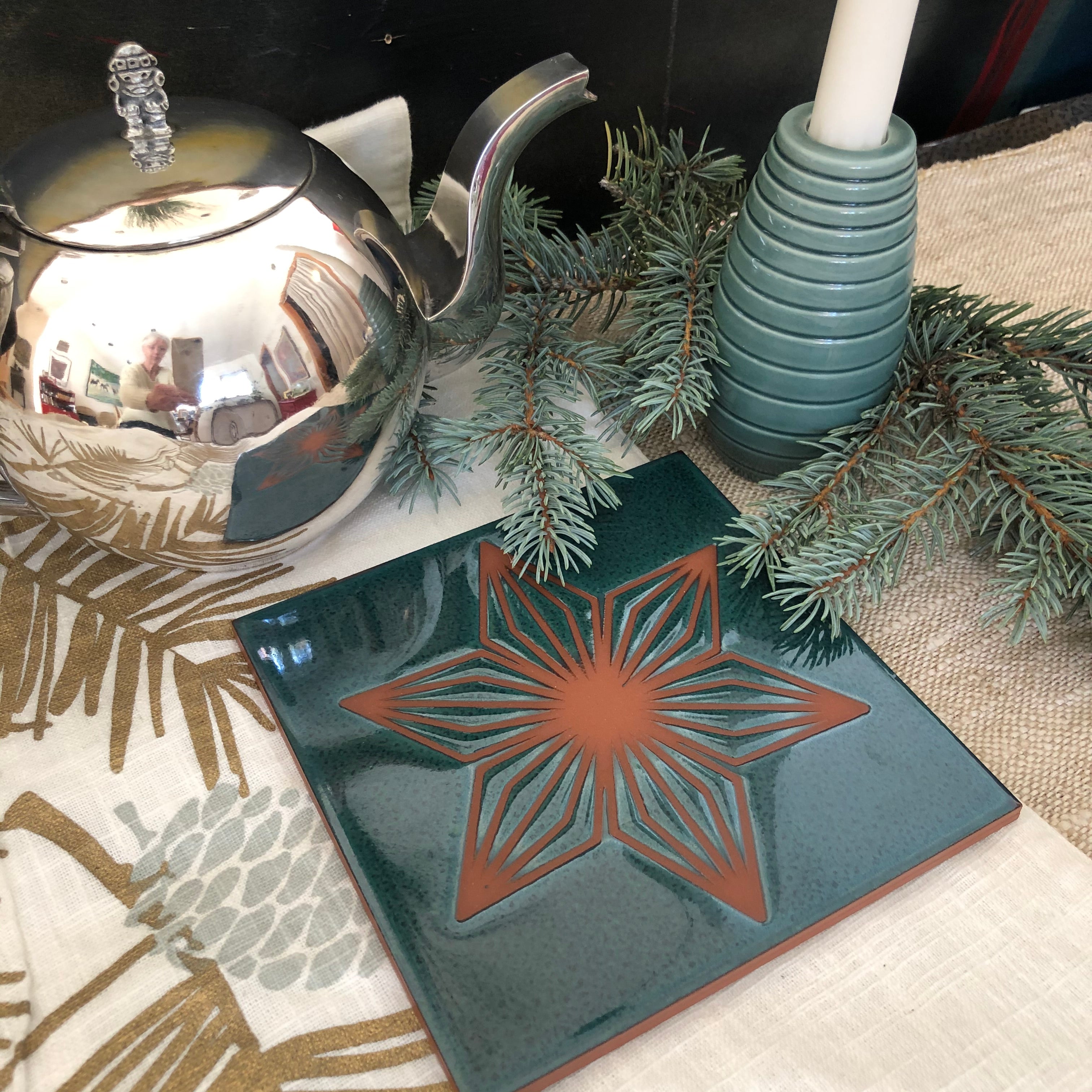 Tile Trivets