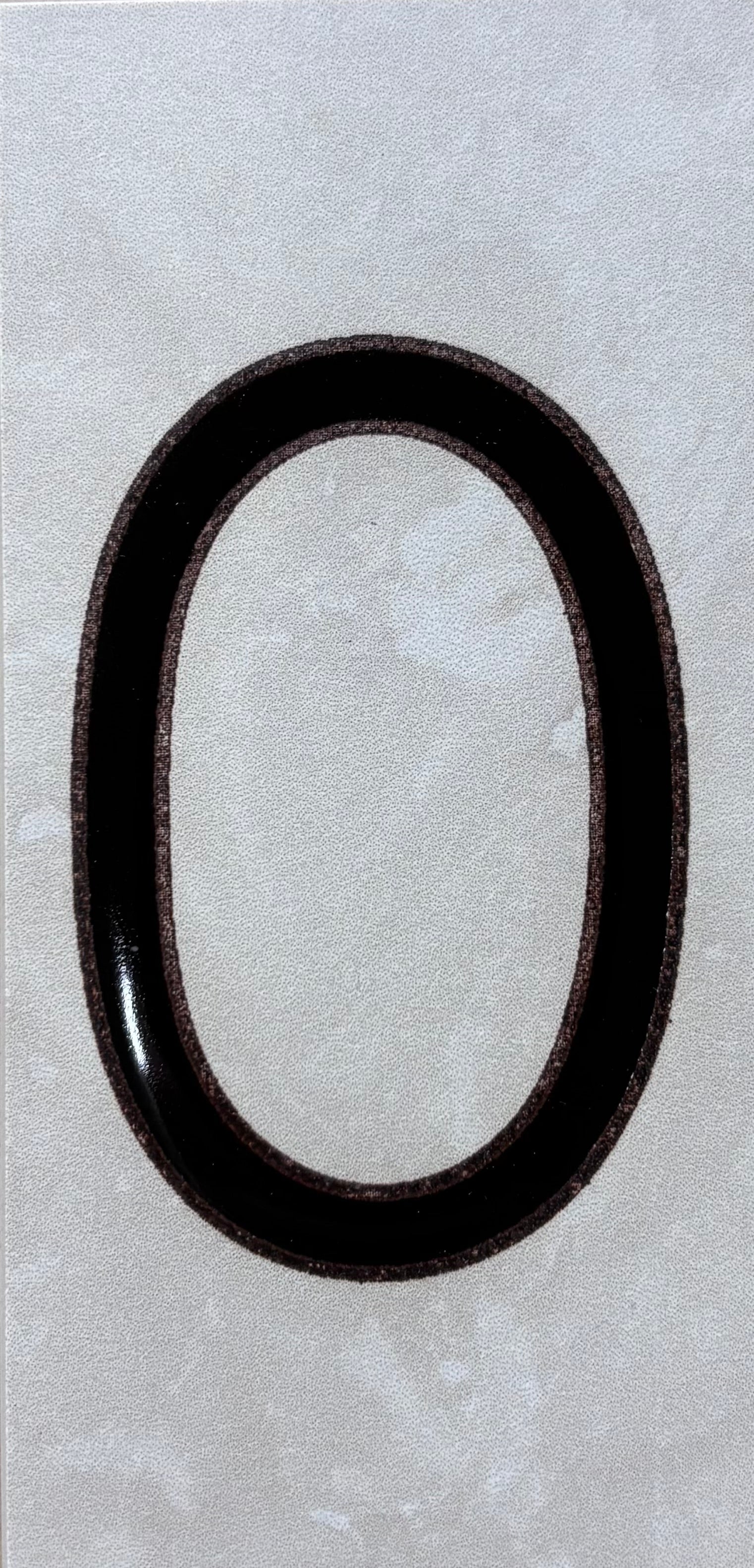 Number Tile