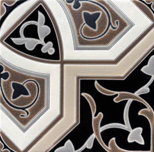 Perceval | Mountain Onyx