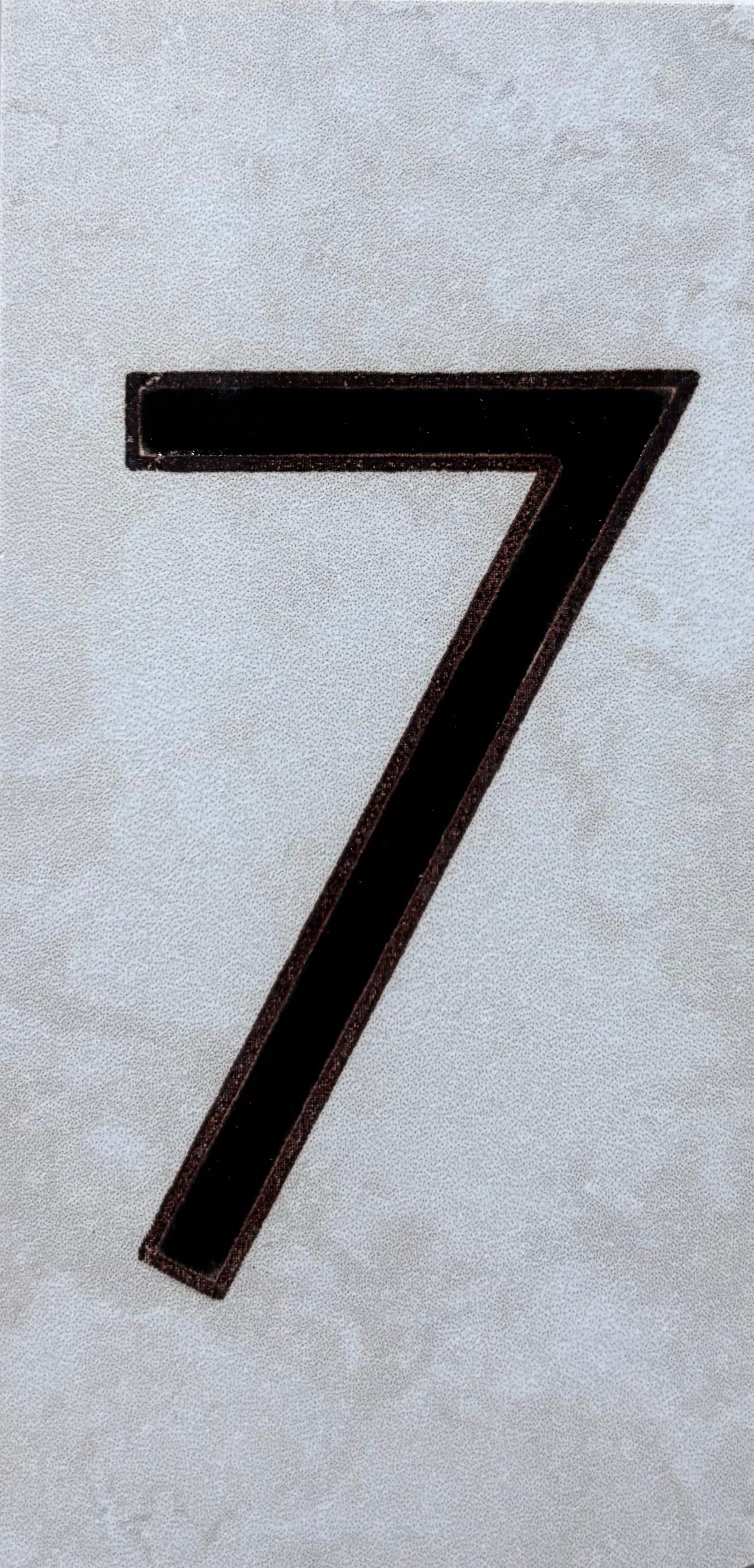 Number Tile