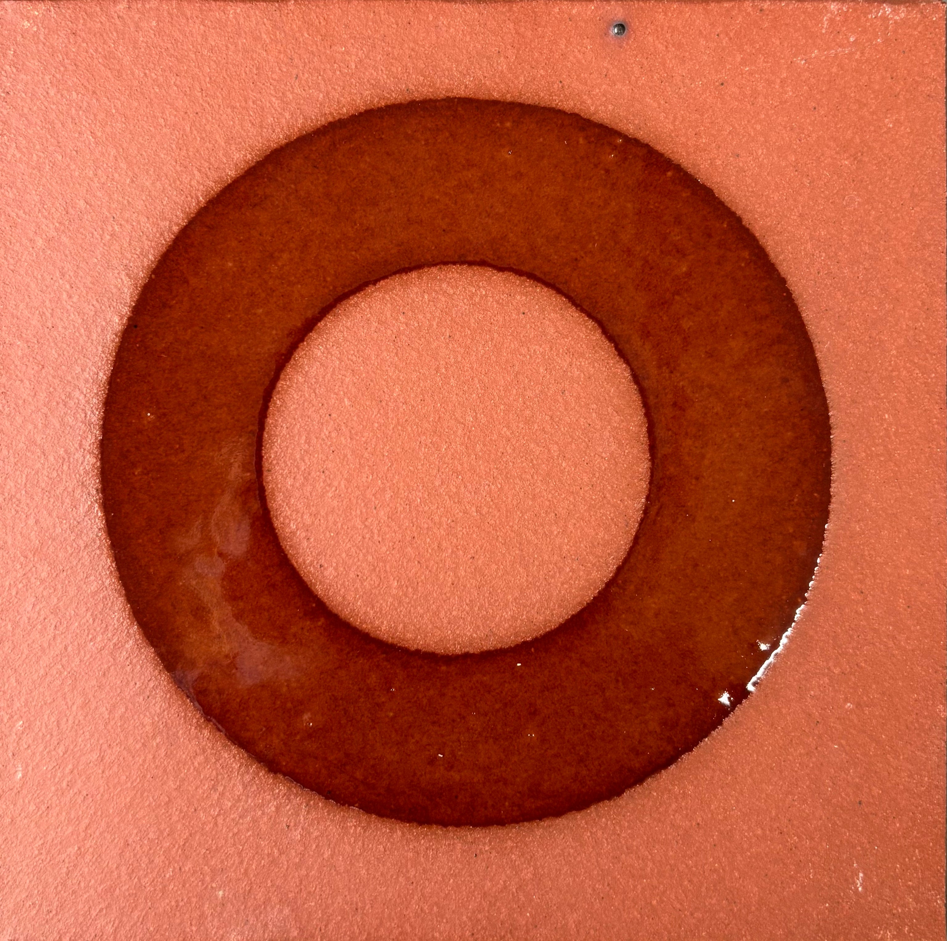 Halo 1 | Amber | Red