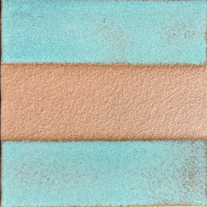 Bar | Copper Patina | Buff