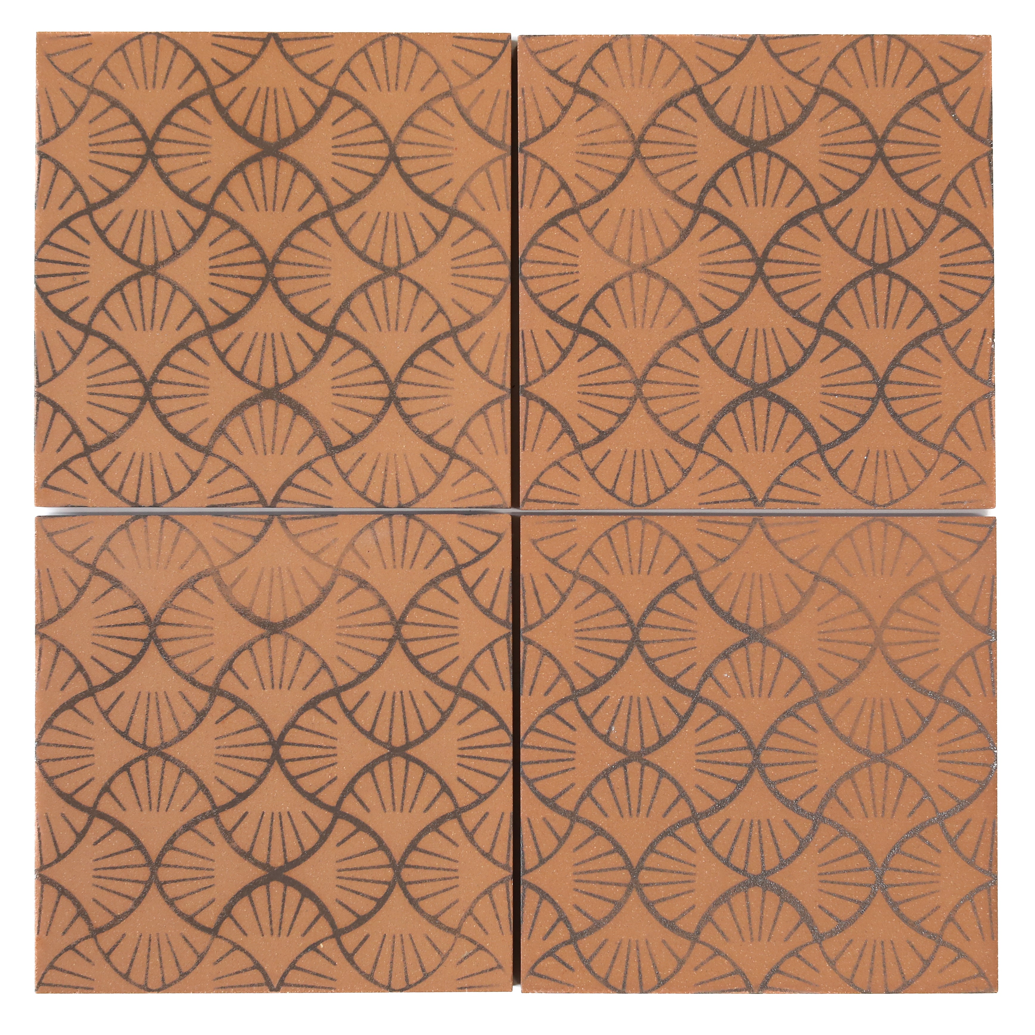 Aiya | Terracotta