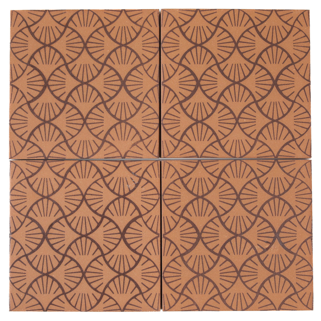 Aiya | Terracotta