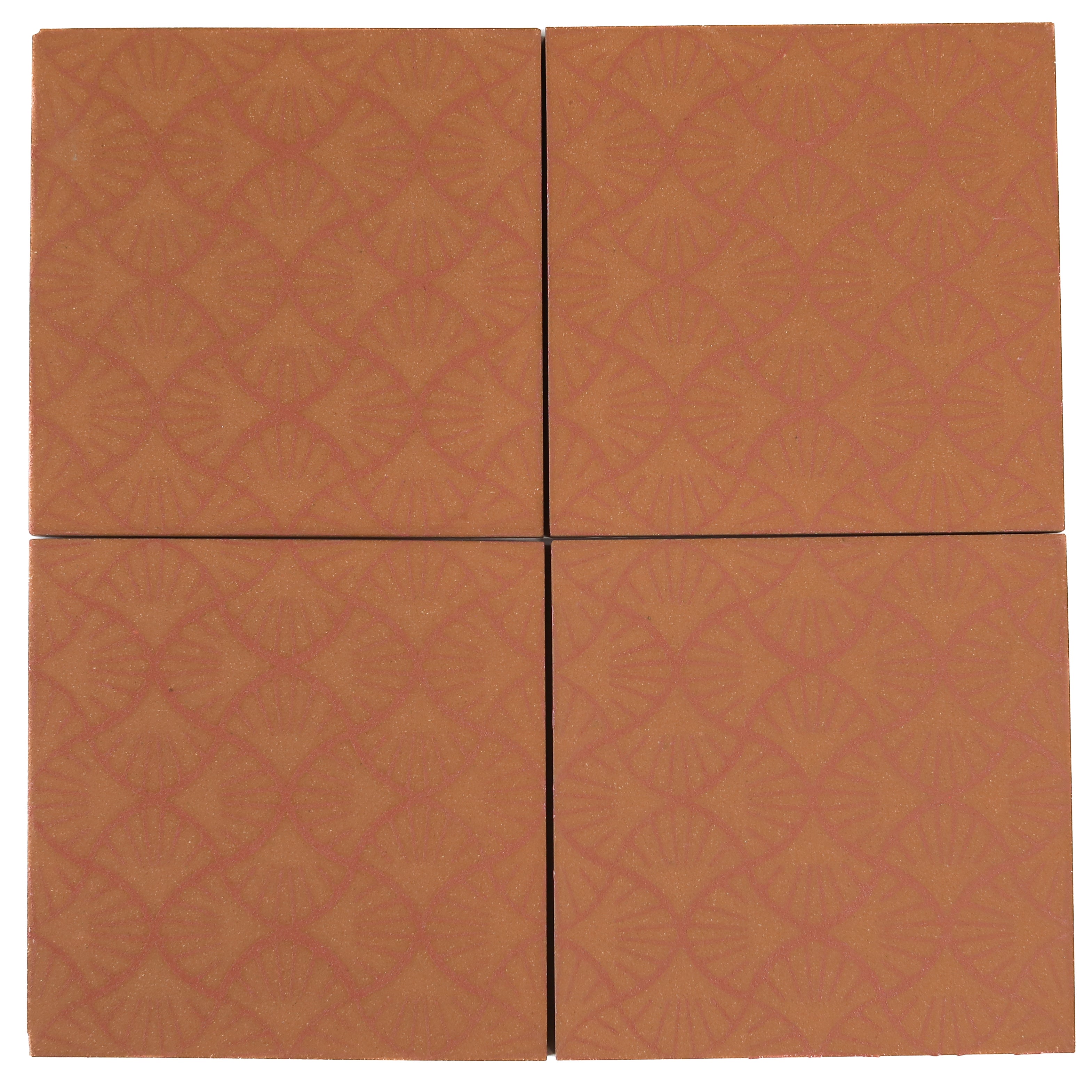 Aiya | Terracotta