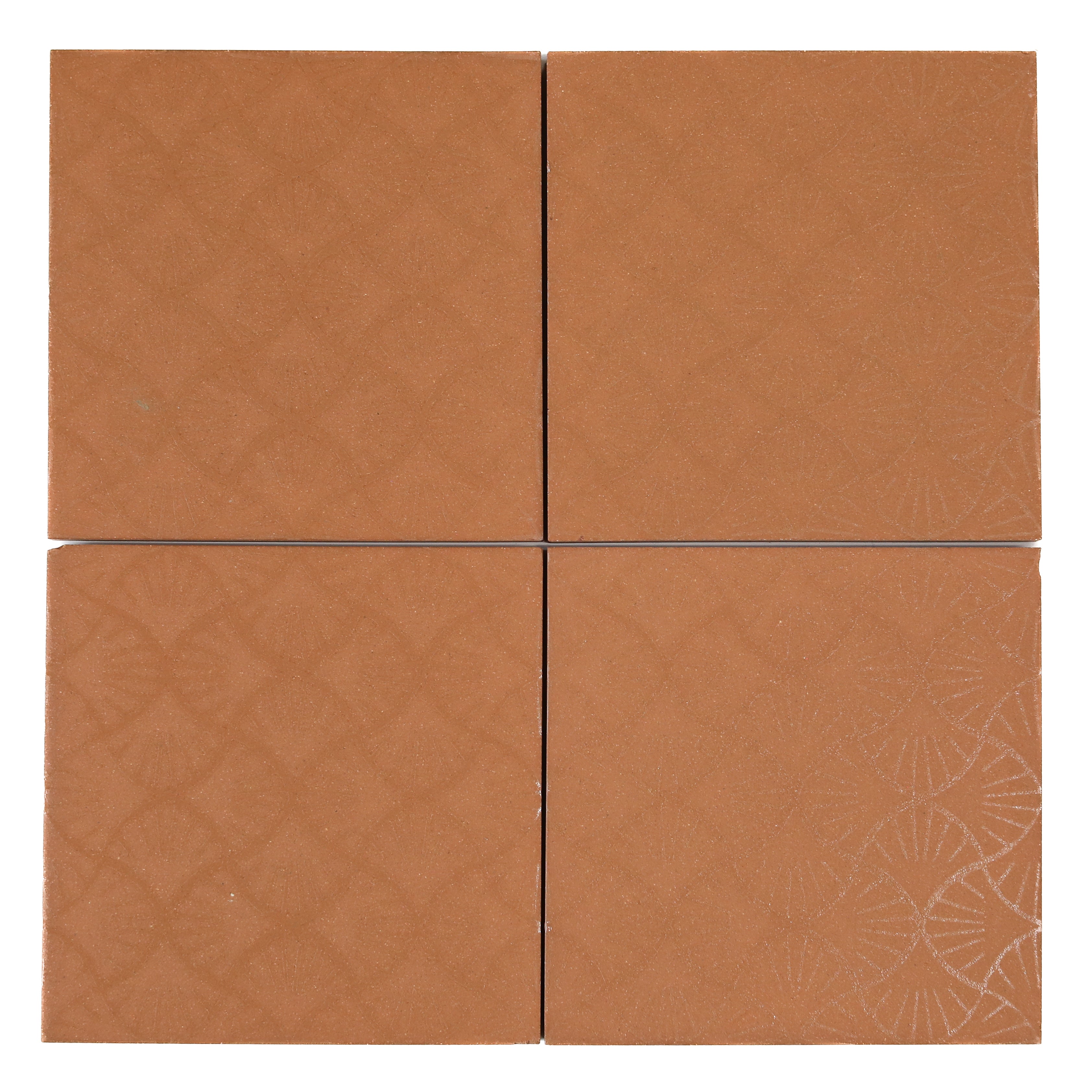 Aiya | Terracotta