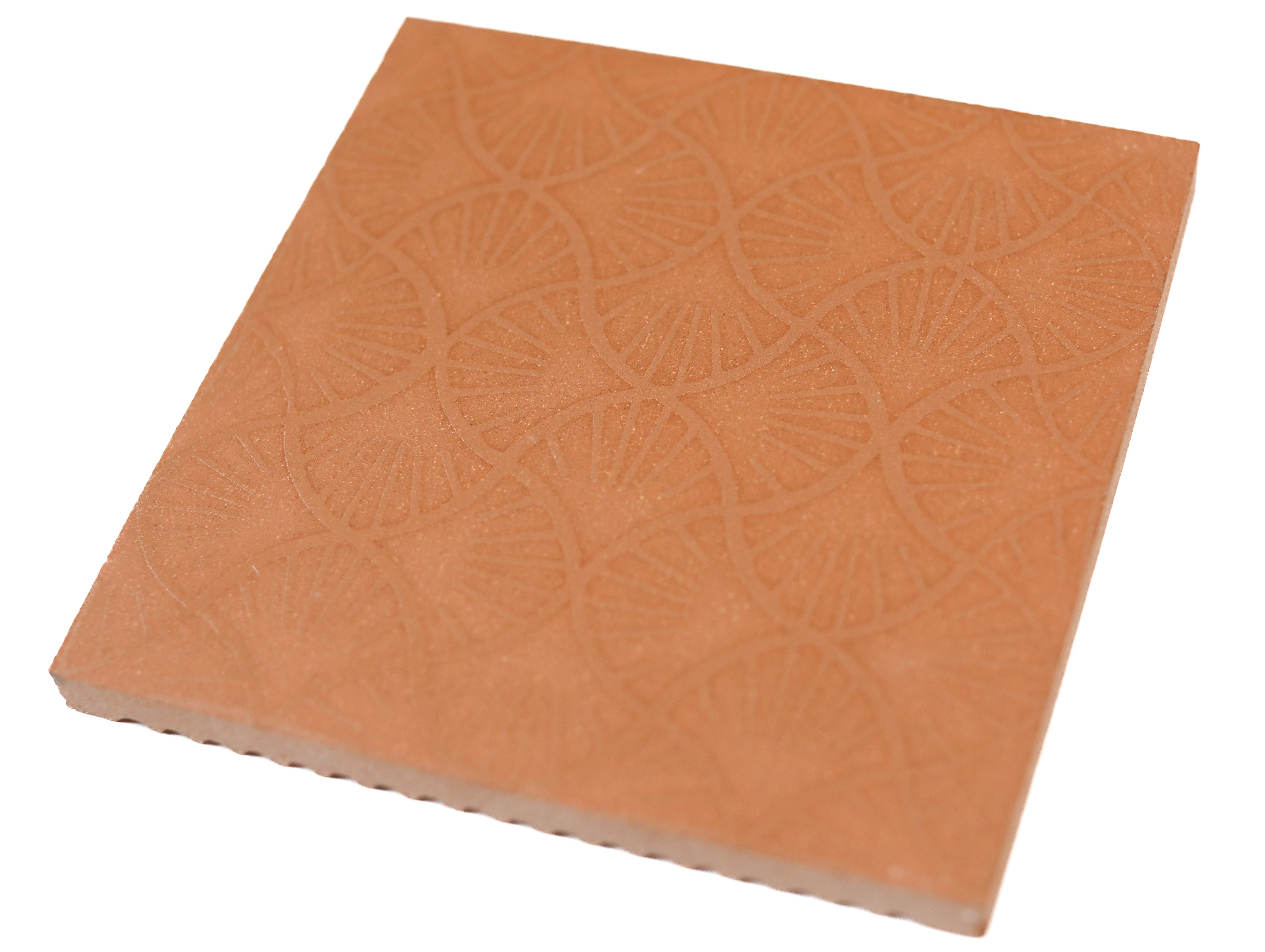 Aiya | Terracotta