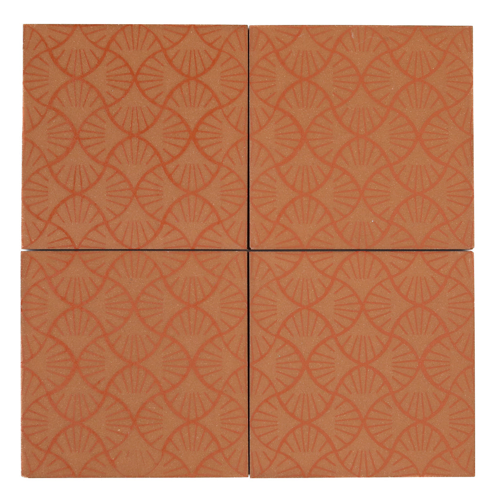 Aiya | Terracotta