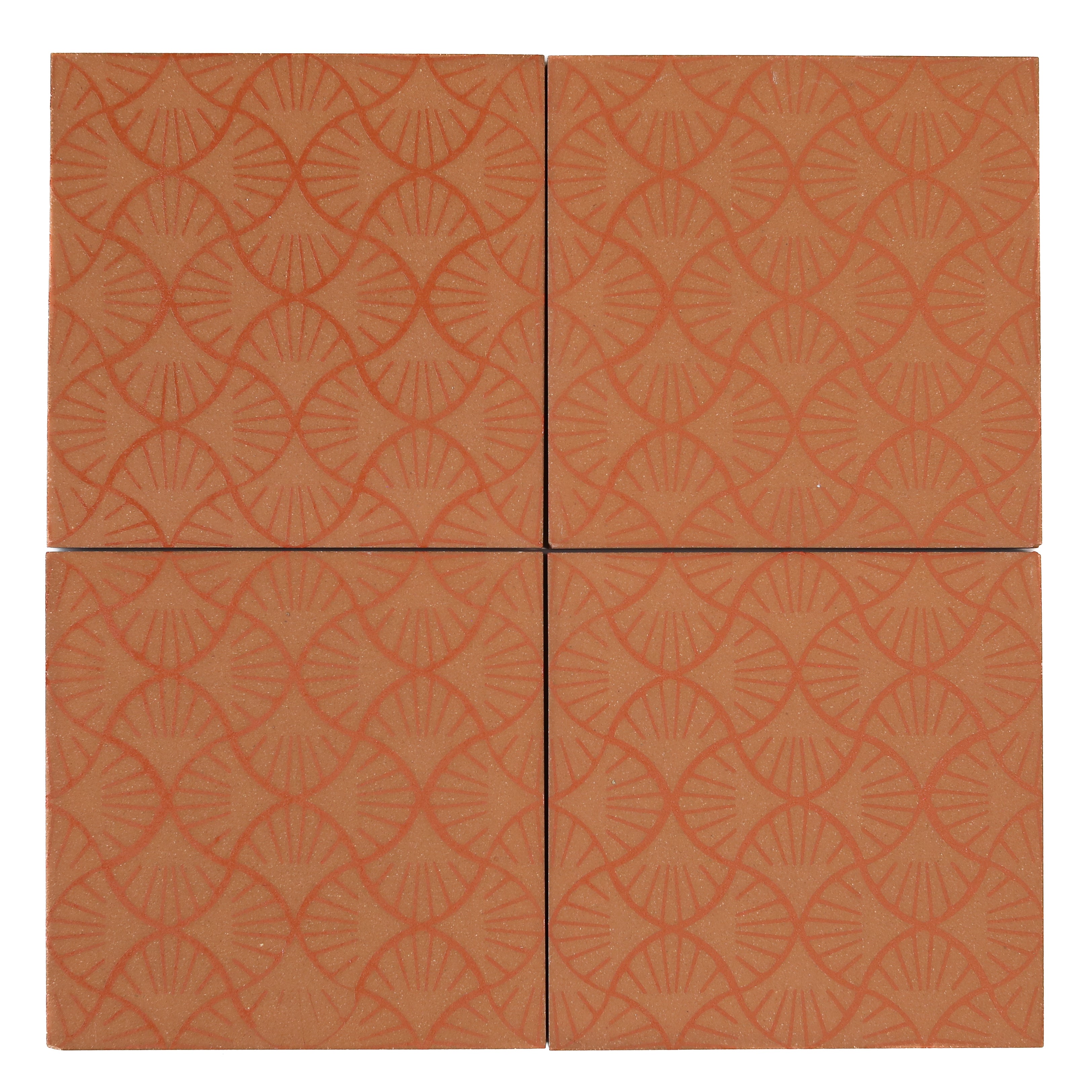 Aiya | Terracotta