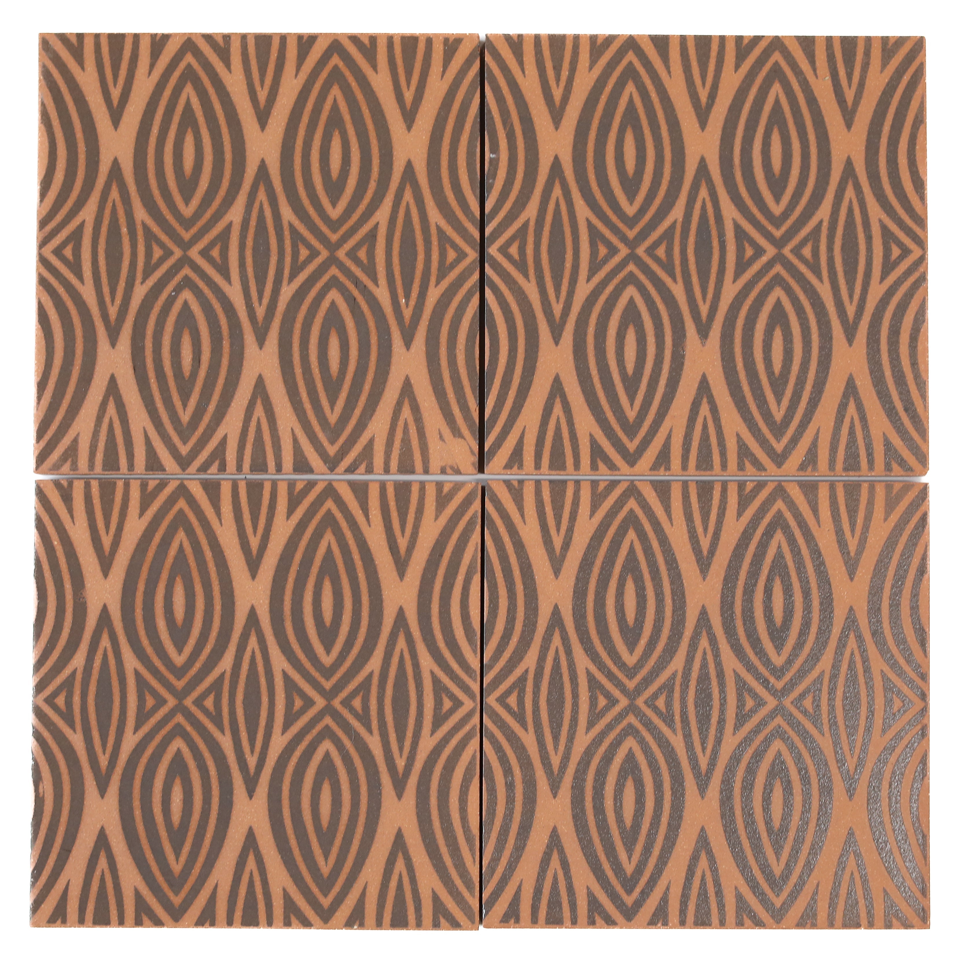Chisai |Terracotta