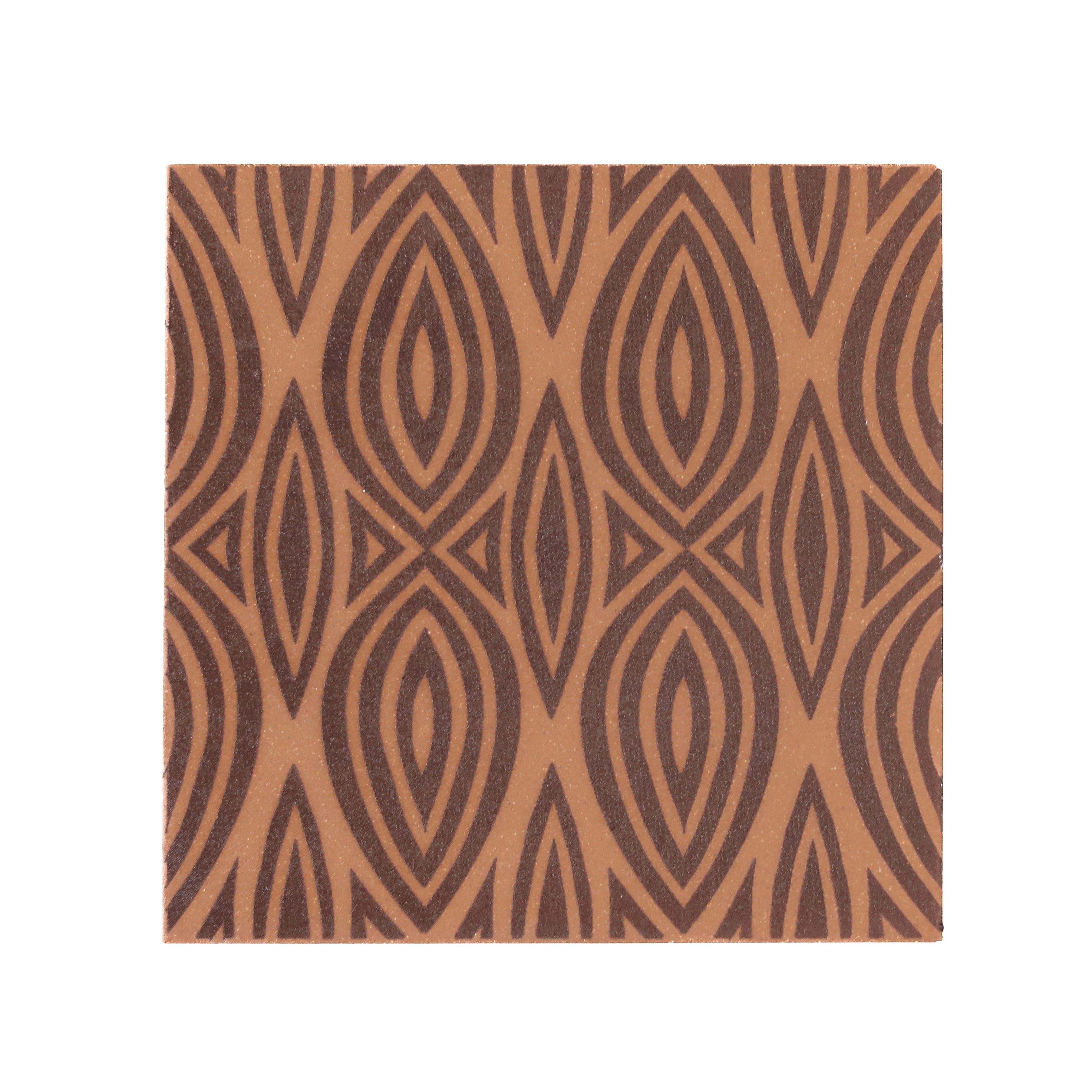 Chisai |Terracotta