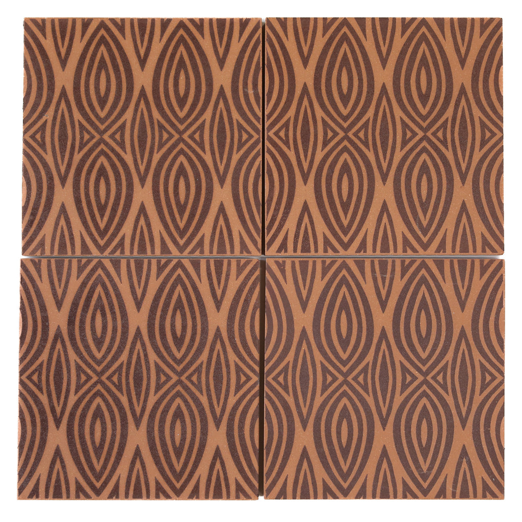 Chisai |Terracotta