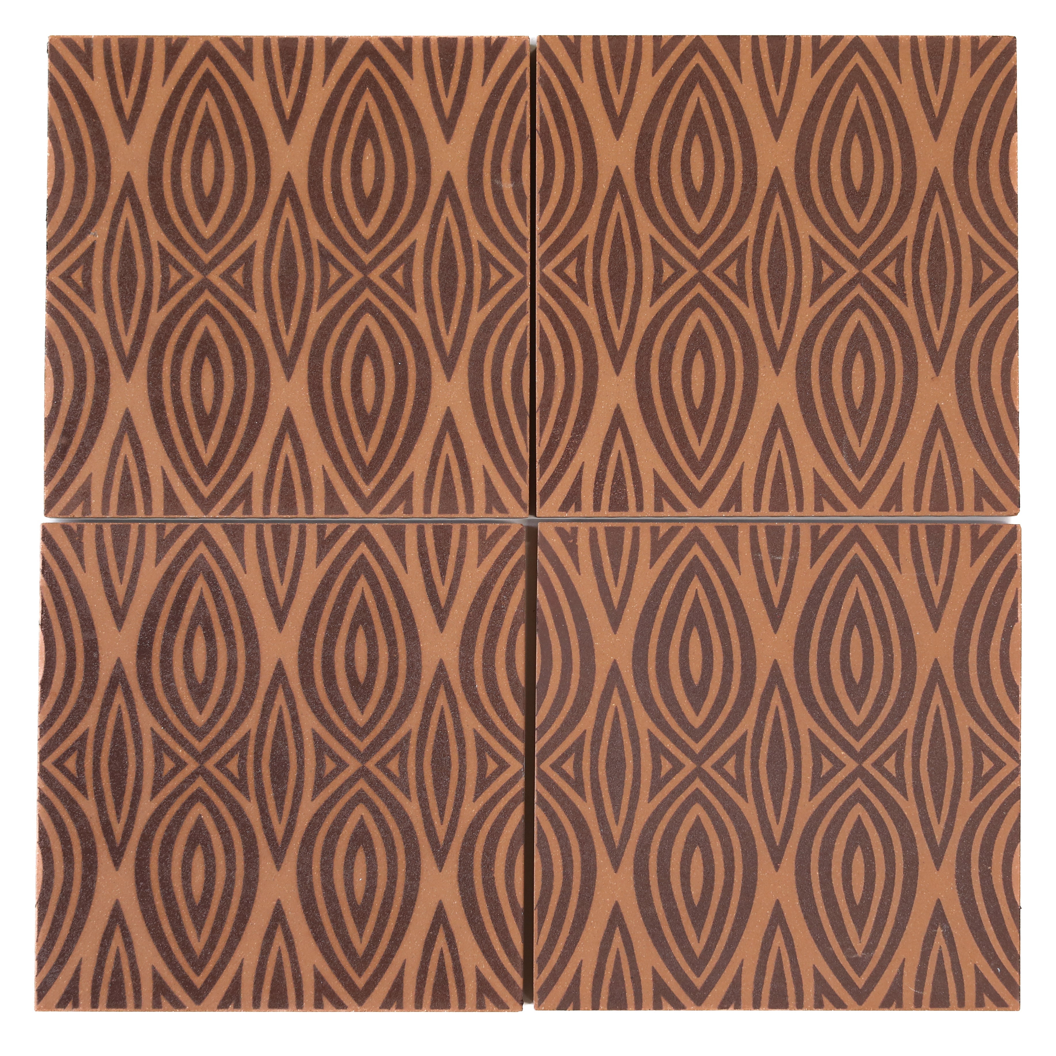 Chisai |Terracotta