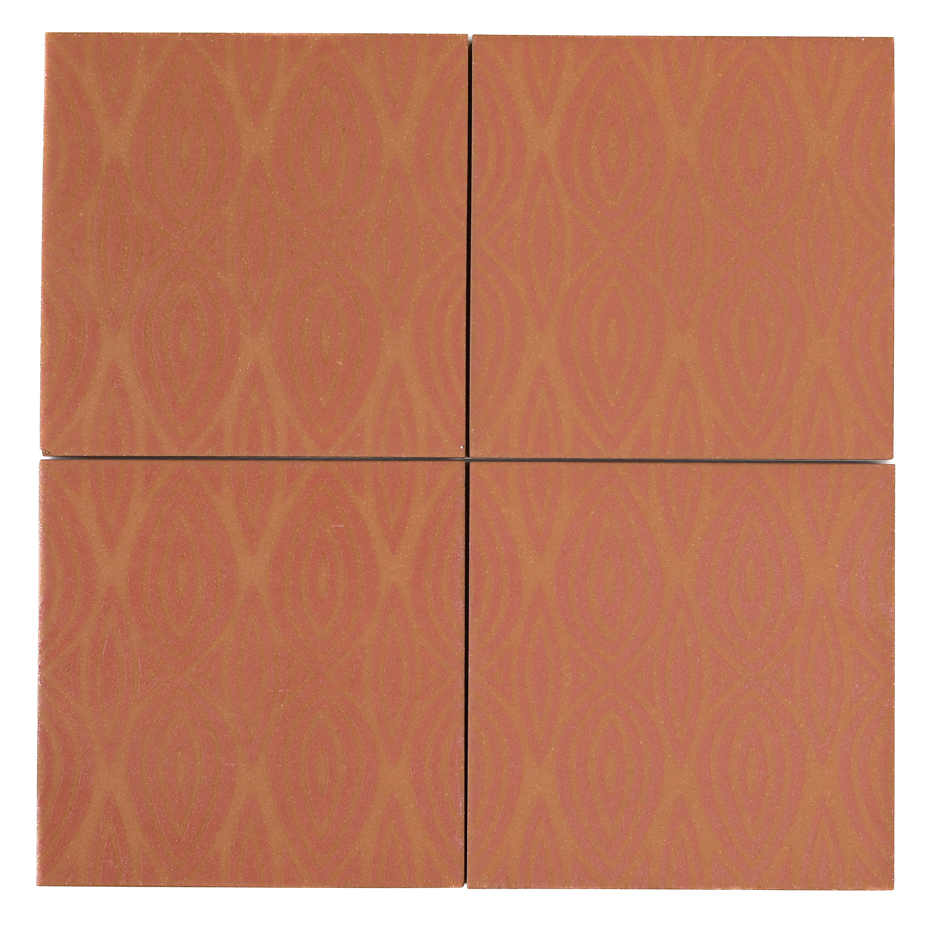Chisai |Terracotta