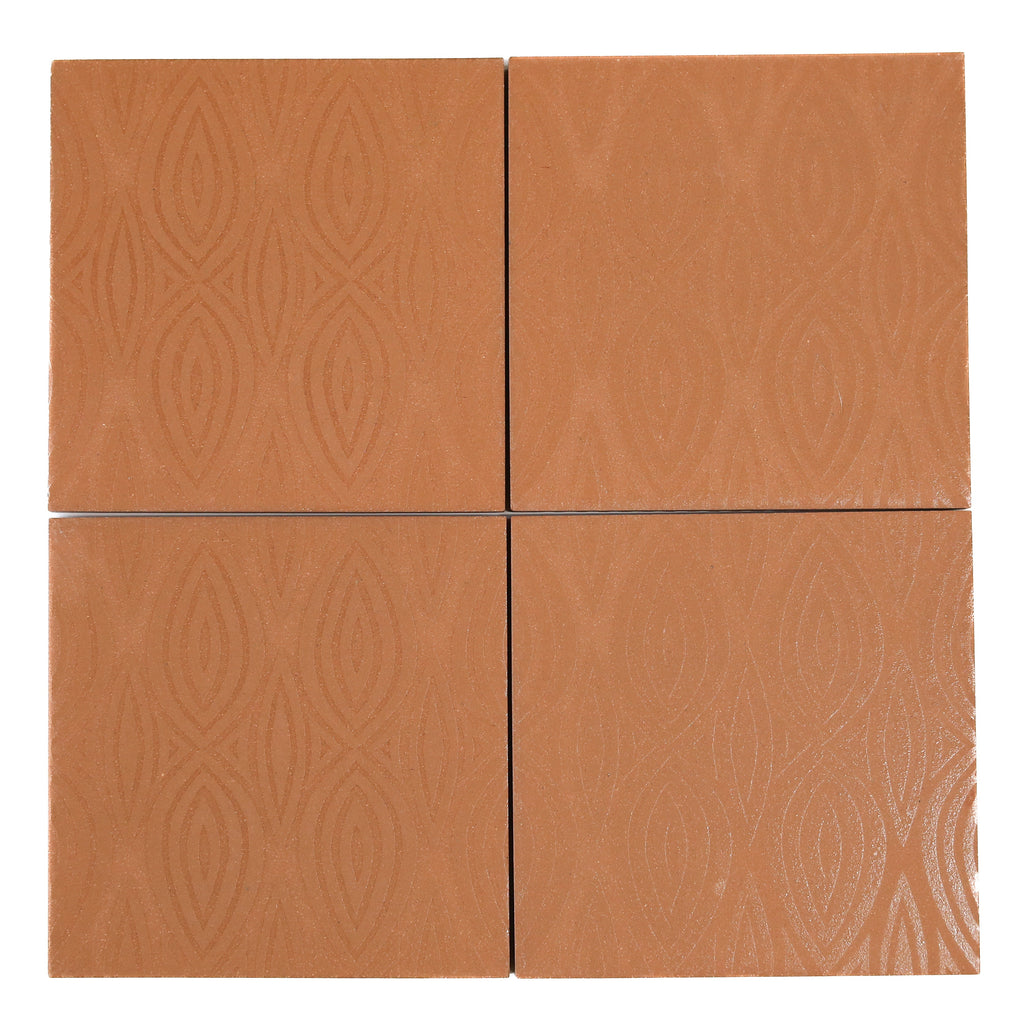 Chisai |Terracotta