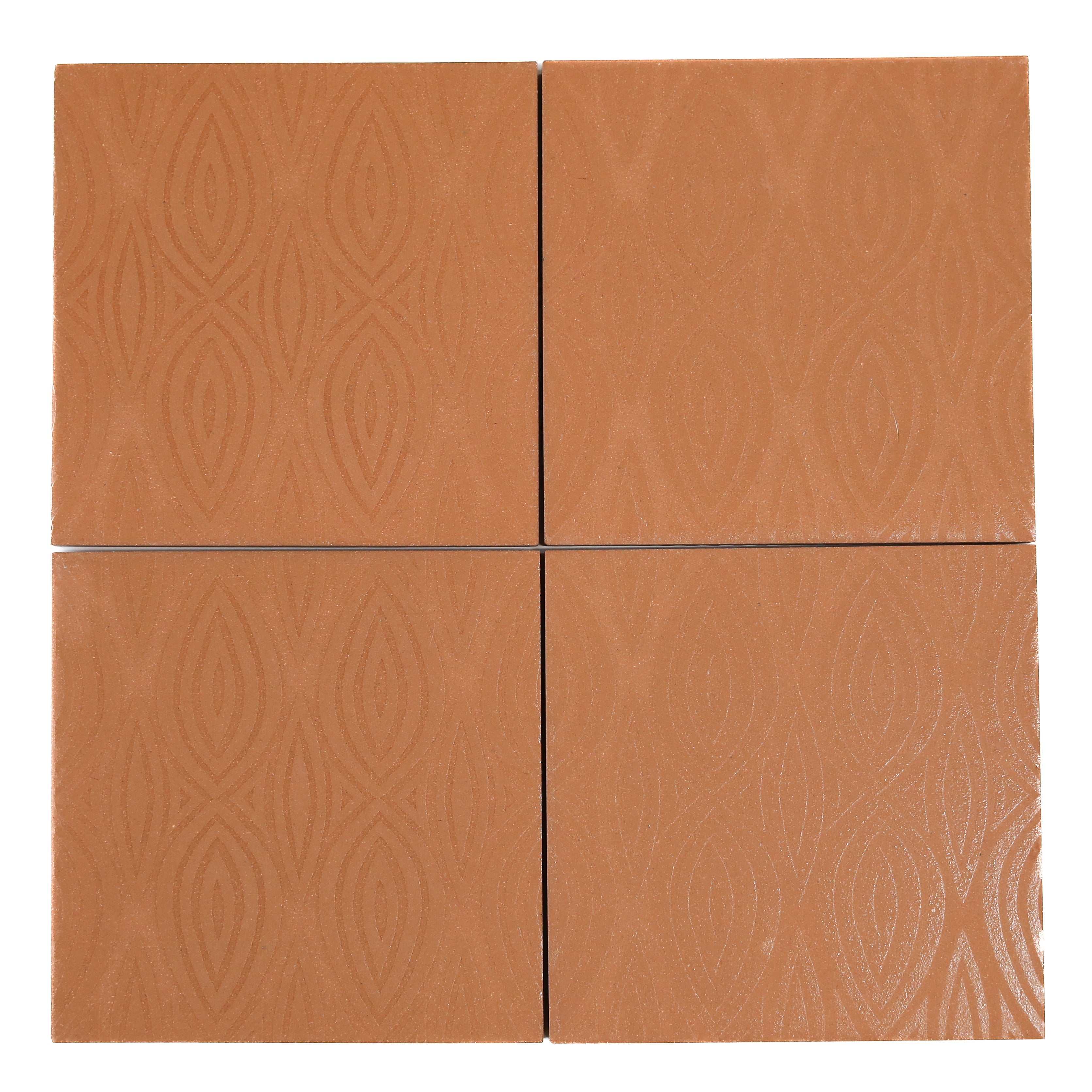 Chisai |Terracotta