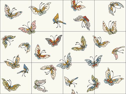 Mariposa