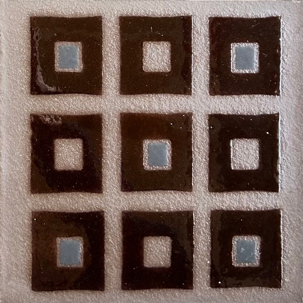 Jena | Onyx & Dark Bronze | Espresso