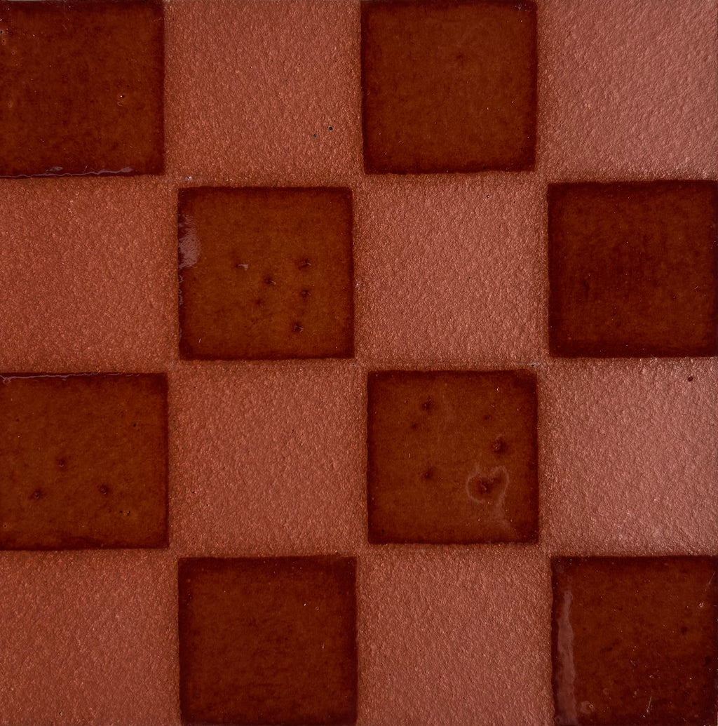 Checker | Amber | Red