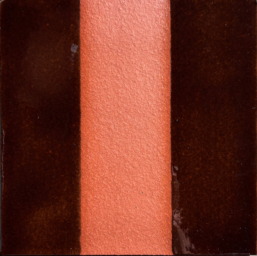 Bar | Dark Bronze | Red