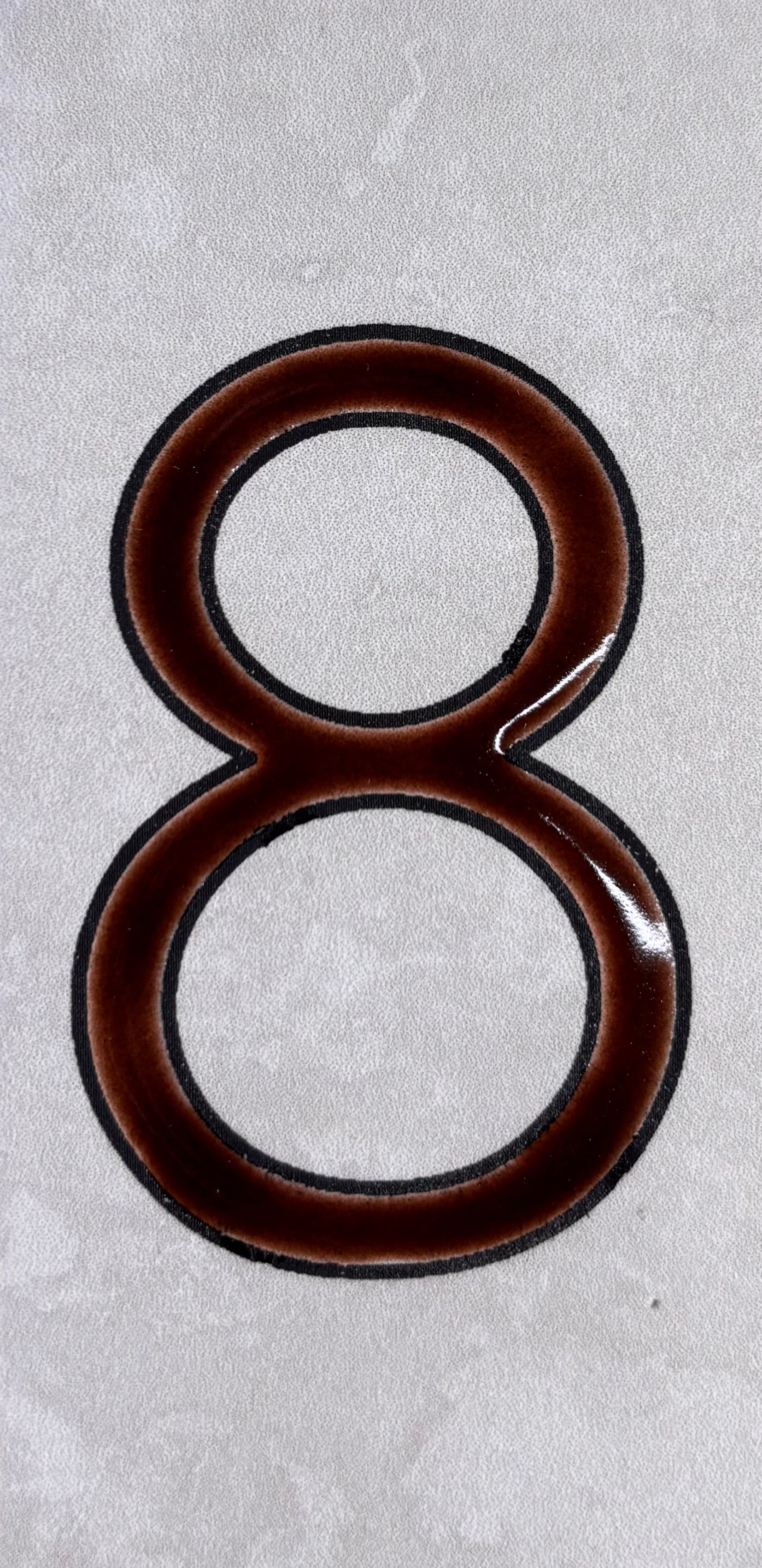Number Tile