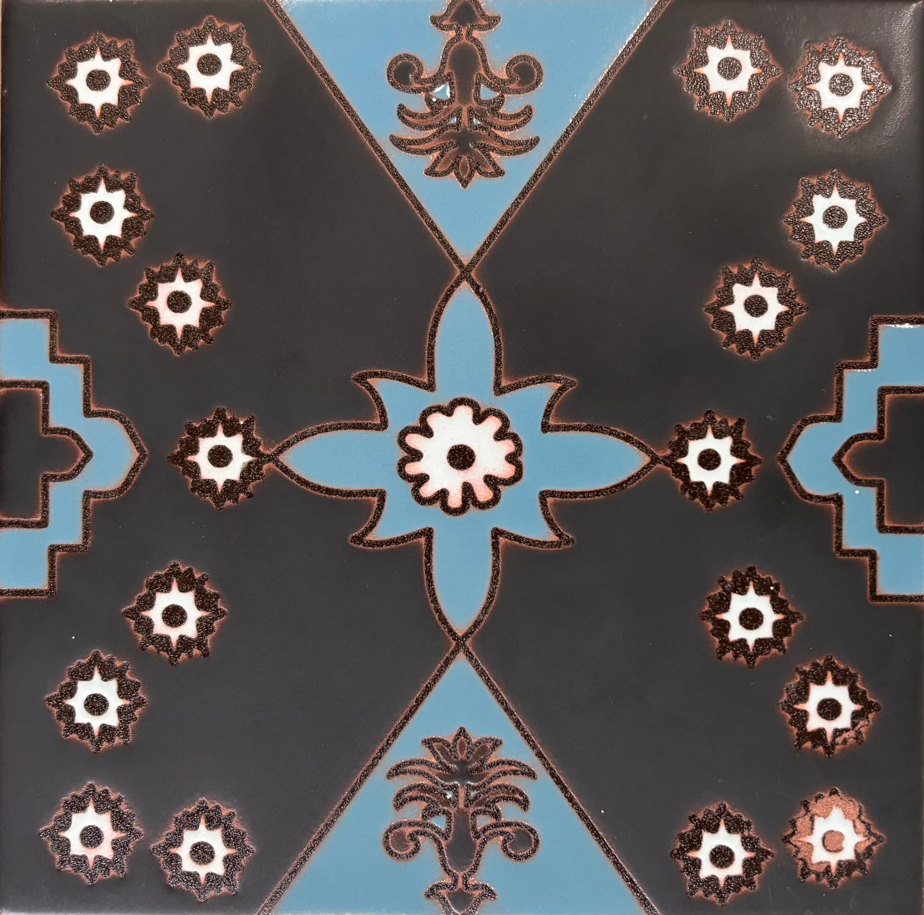 Scirocco | Arabian Night