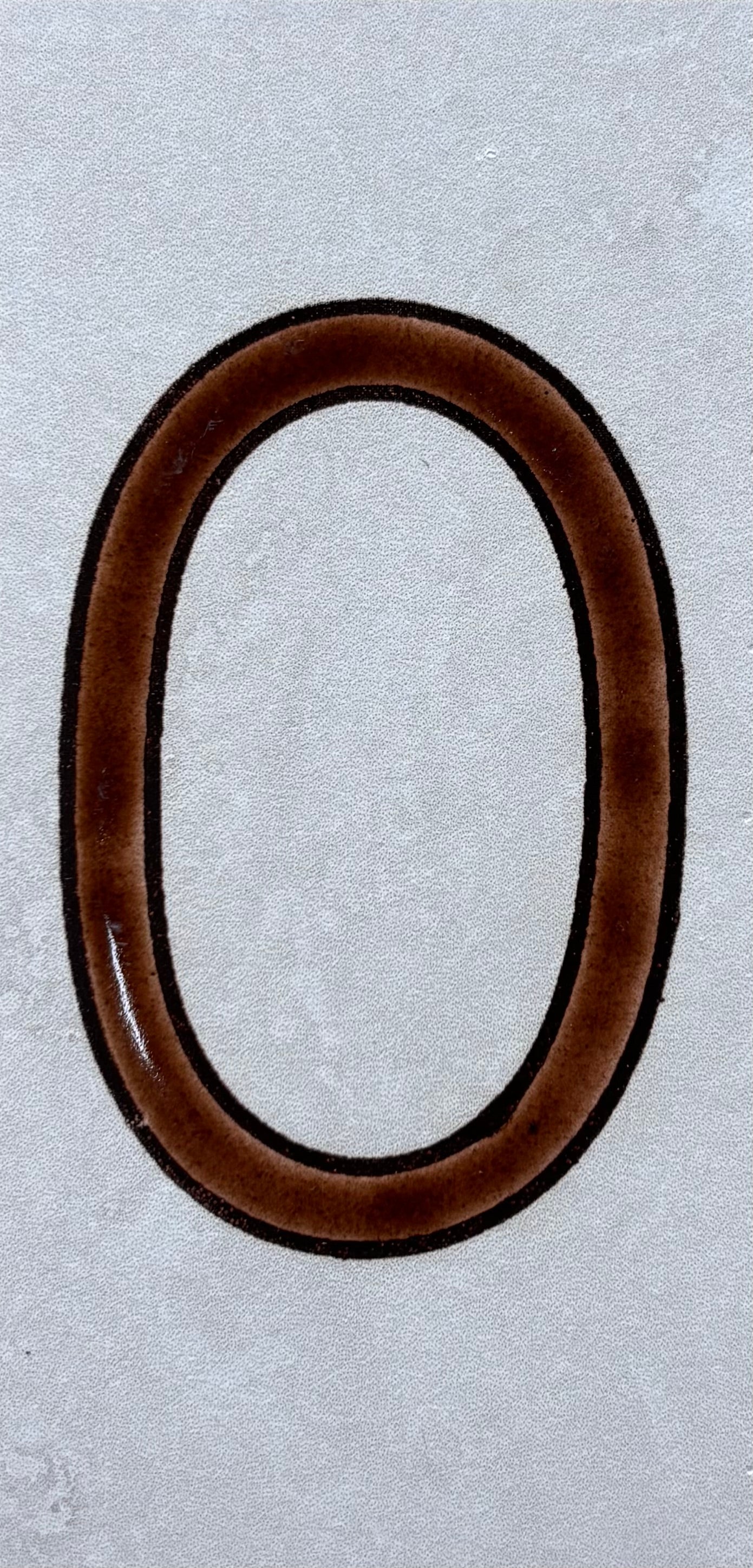 Number Tile
