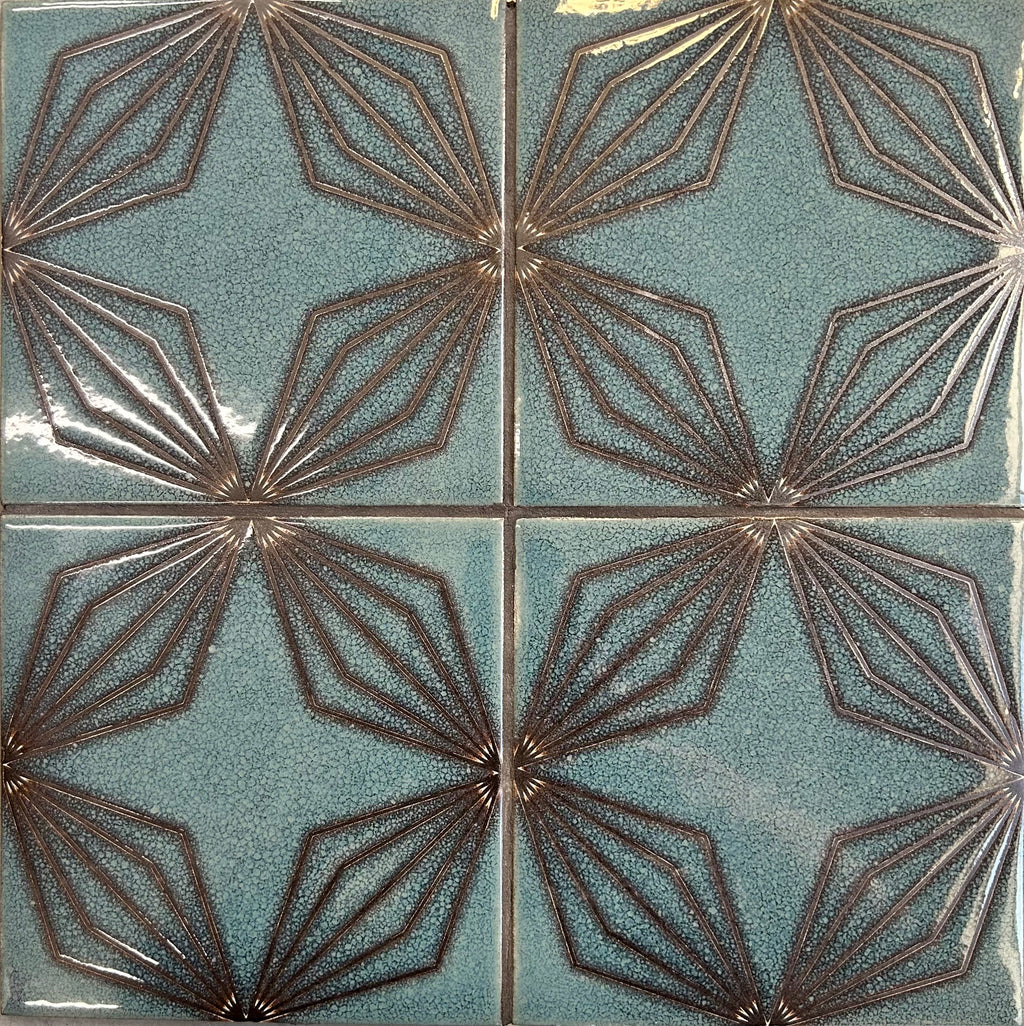 Hoshi Akari |Stormy sea palette