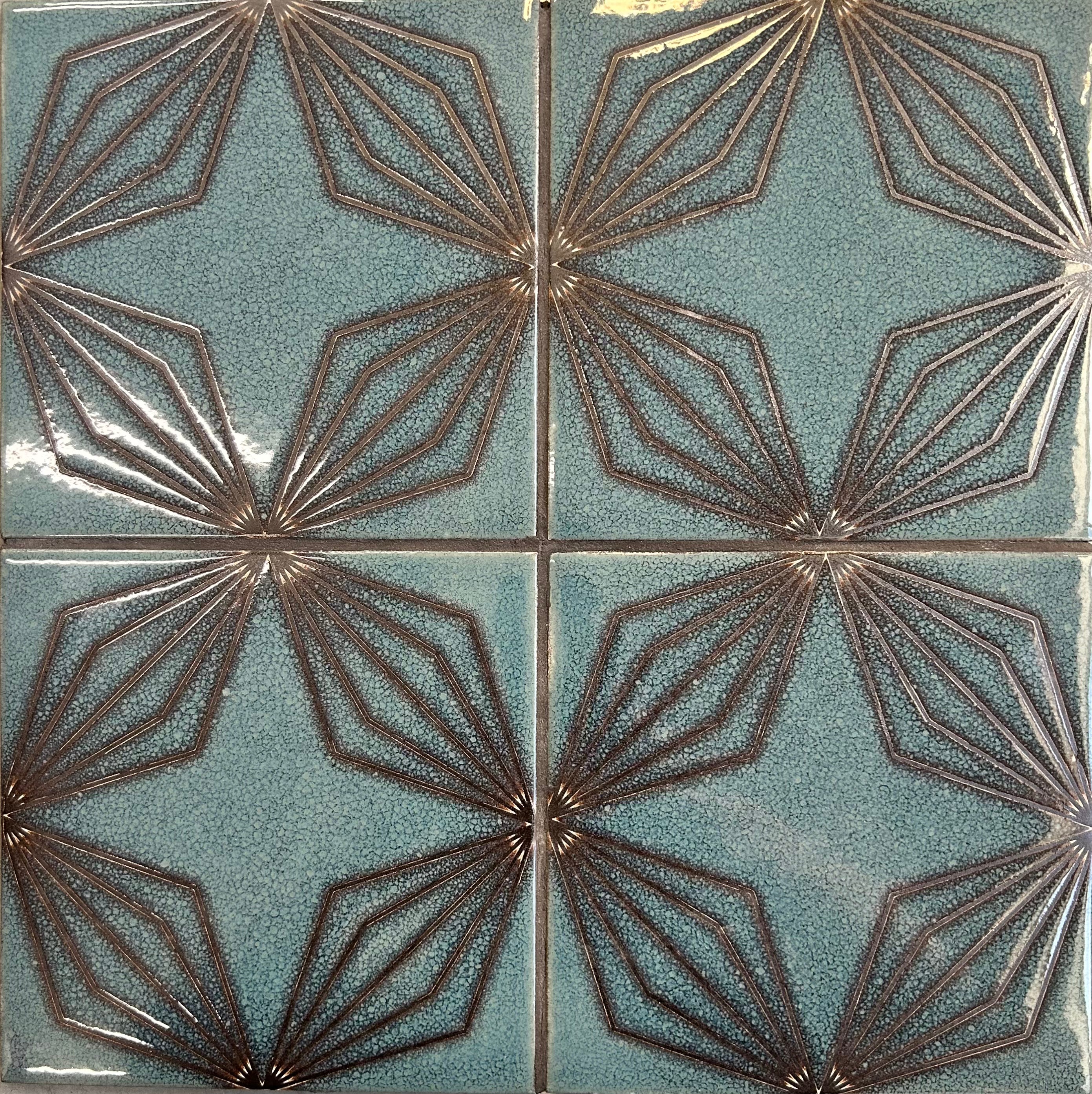 Hoshi Akari |Stormy sea palette