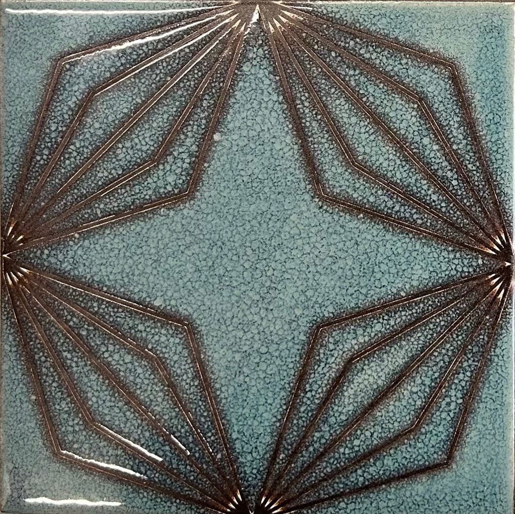 Hoshi Akari |Stormy sea palette