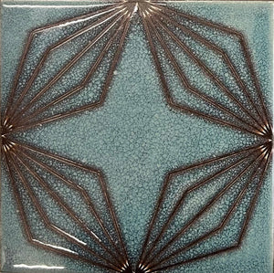 Hoshi Akari |Stormy sea palette