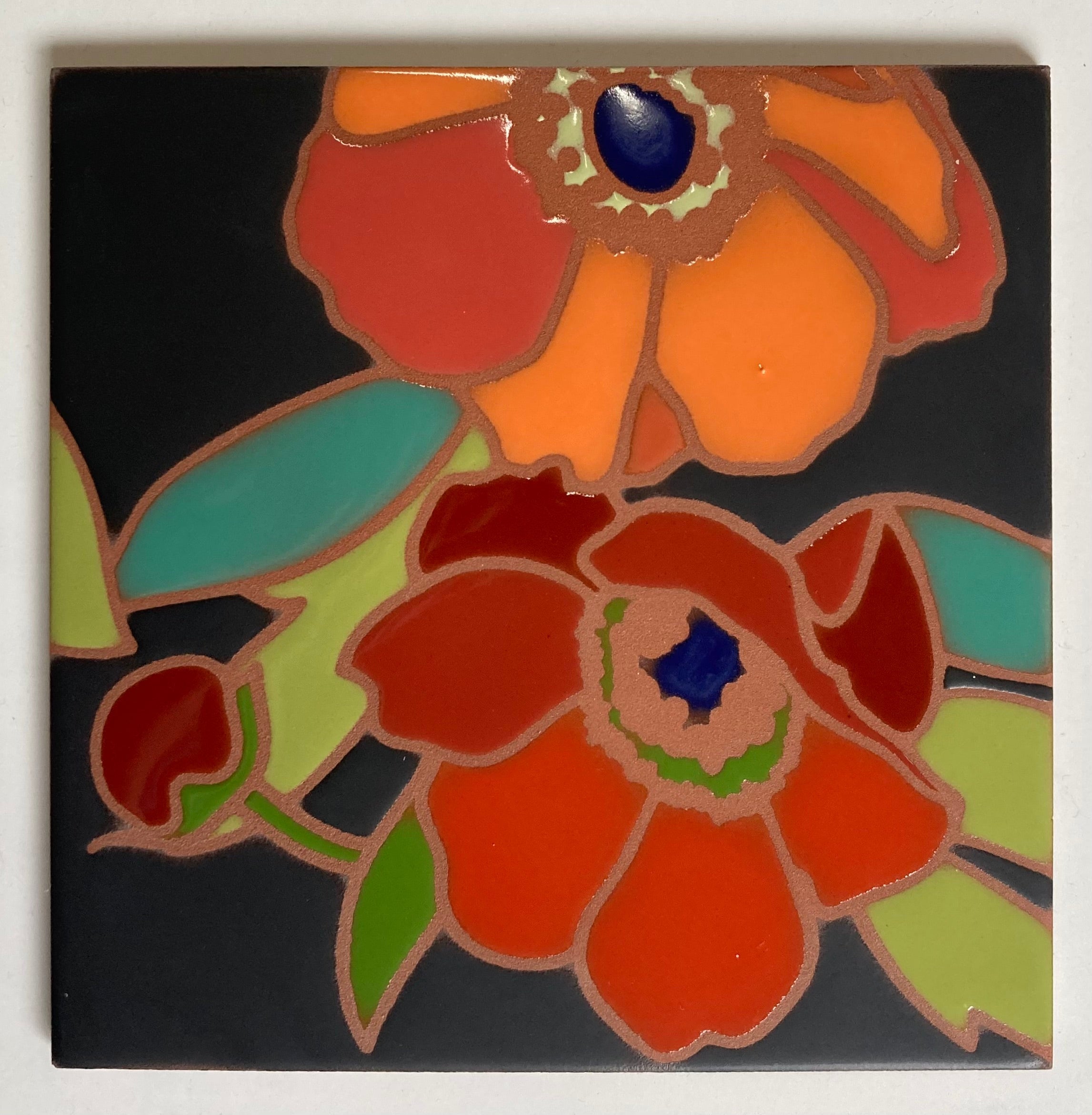 Imogen Single | Warm