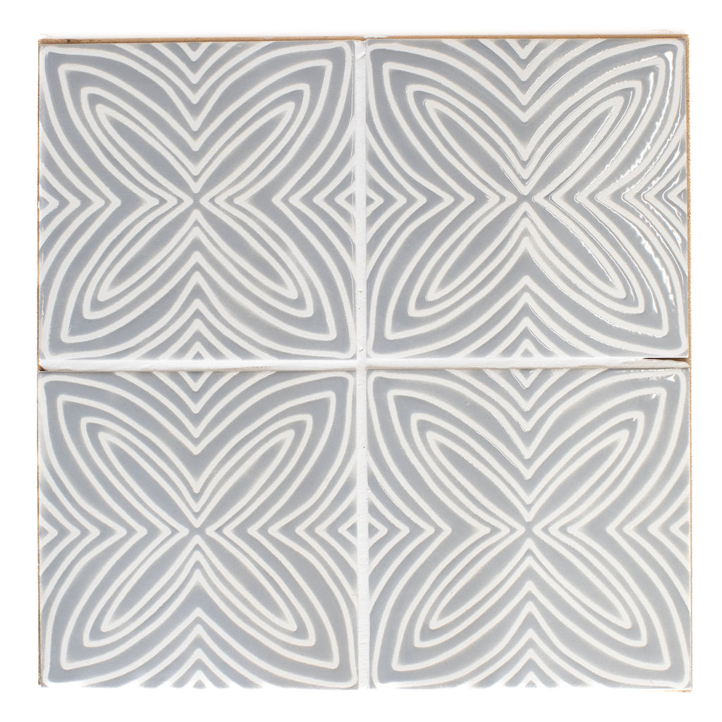 Kaiyo | Cool Palette | Grey